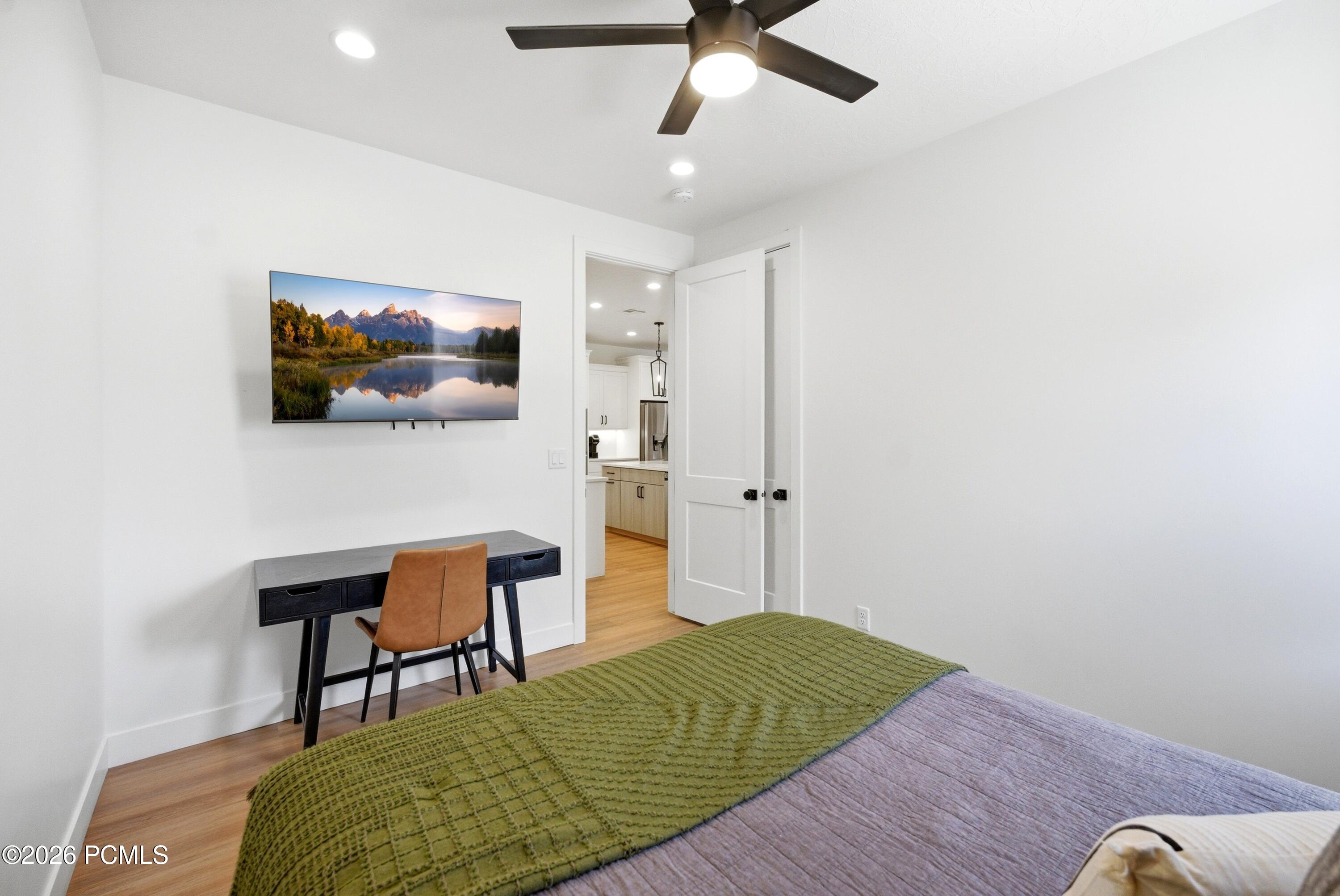5456 S Lula Bay Place, St. George