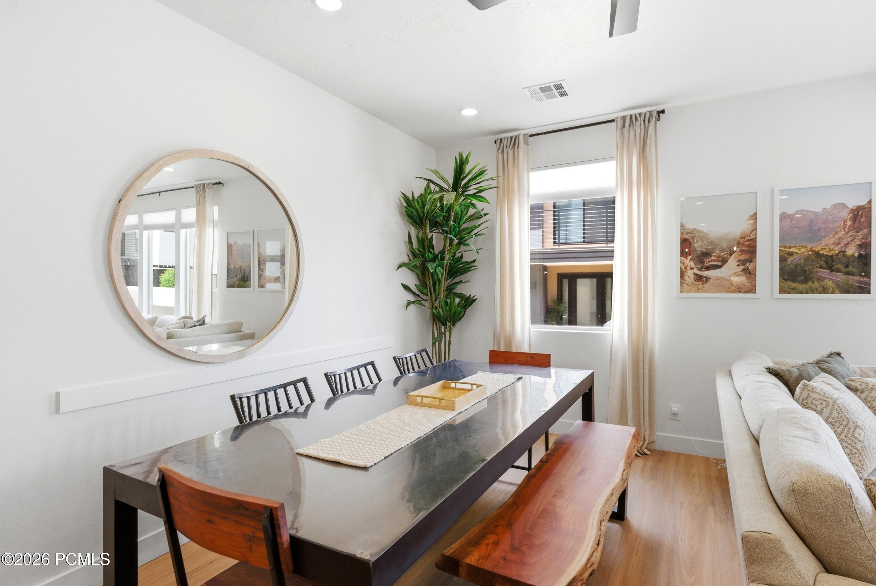 5456 S Lula Bay Place, St. George