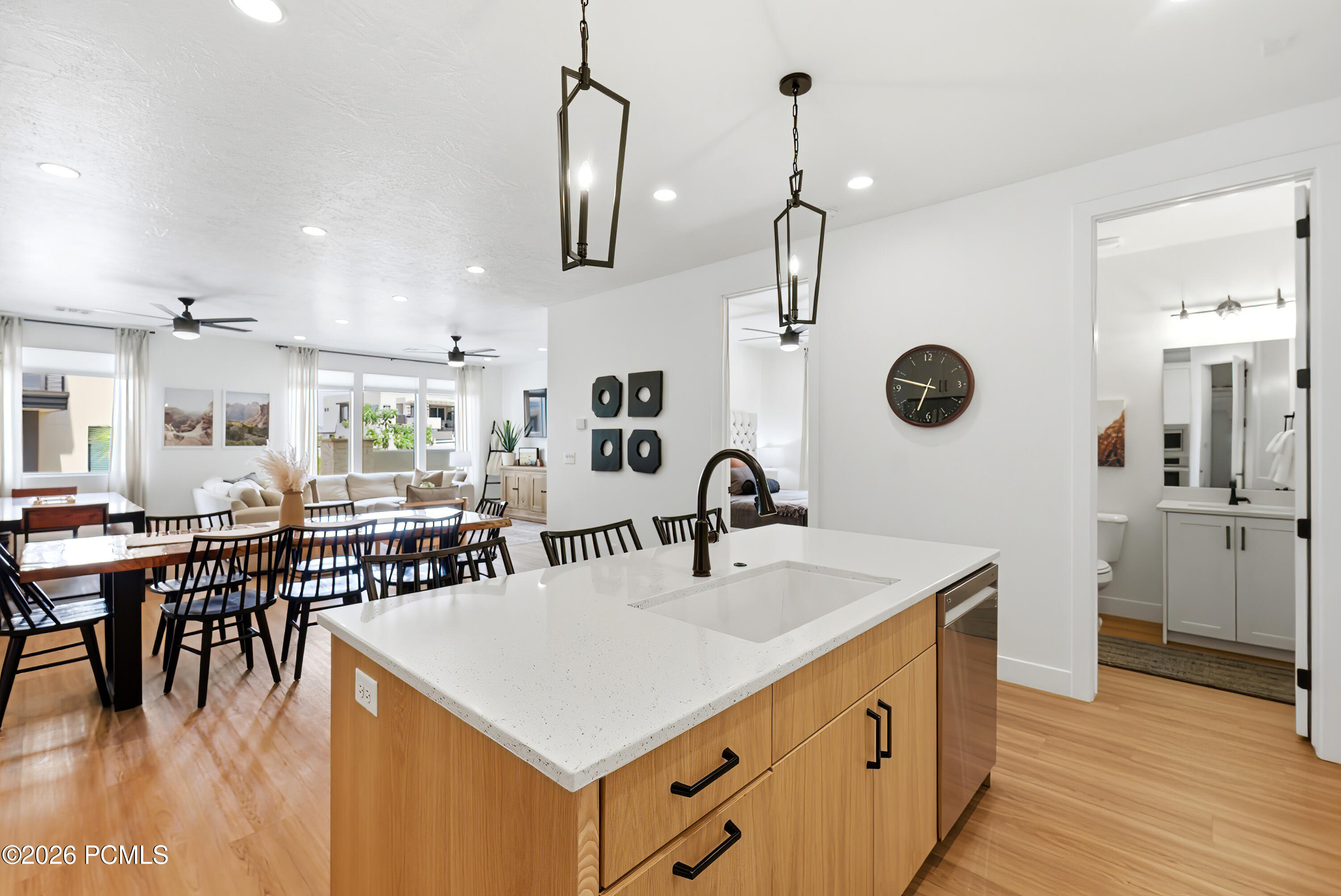5456 S Lula Bay Place, St. George
