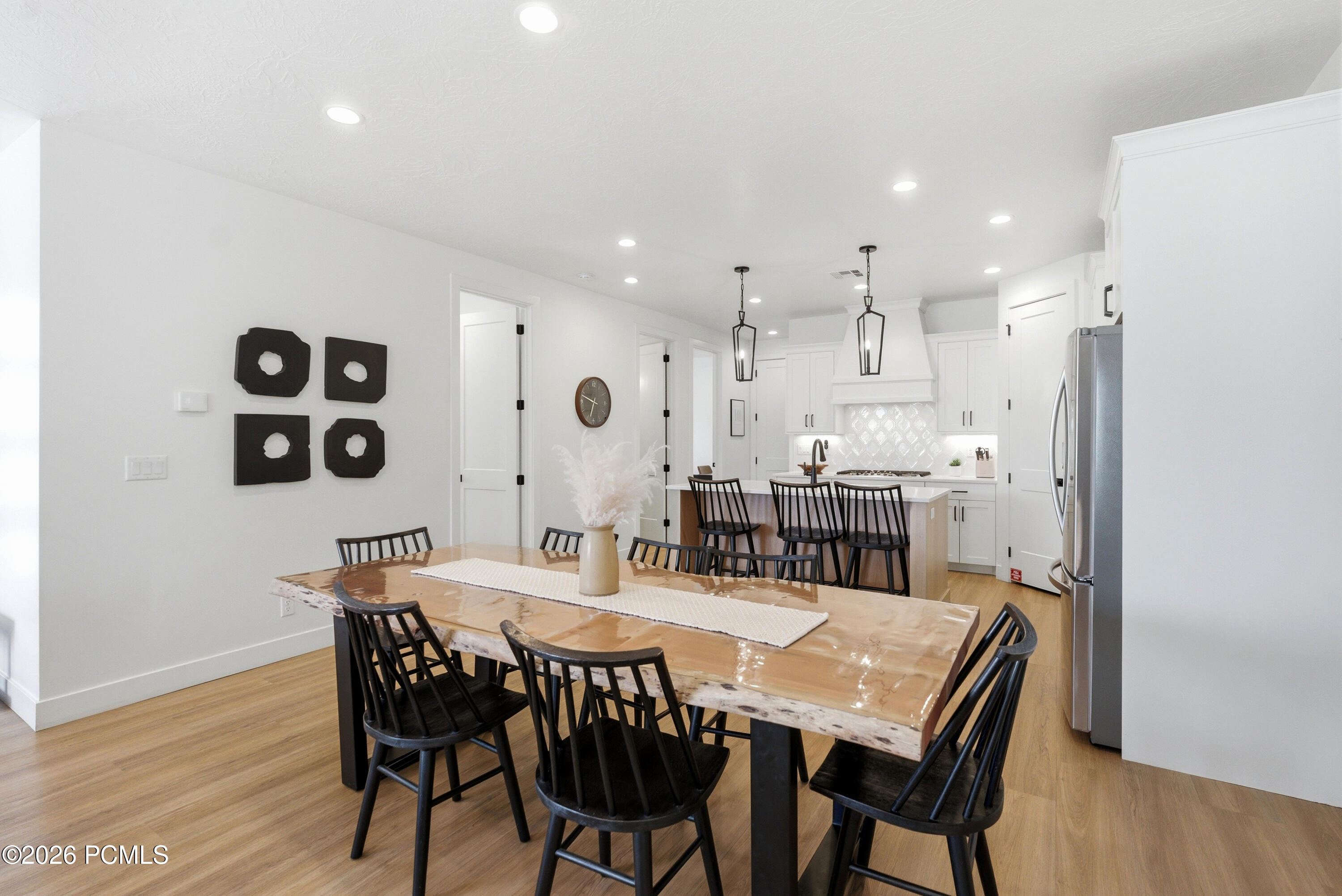 5456 S Lula Bay Place, St. George