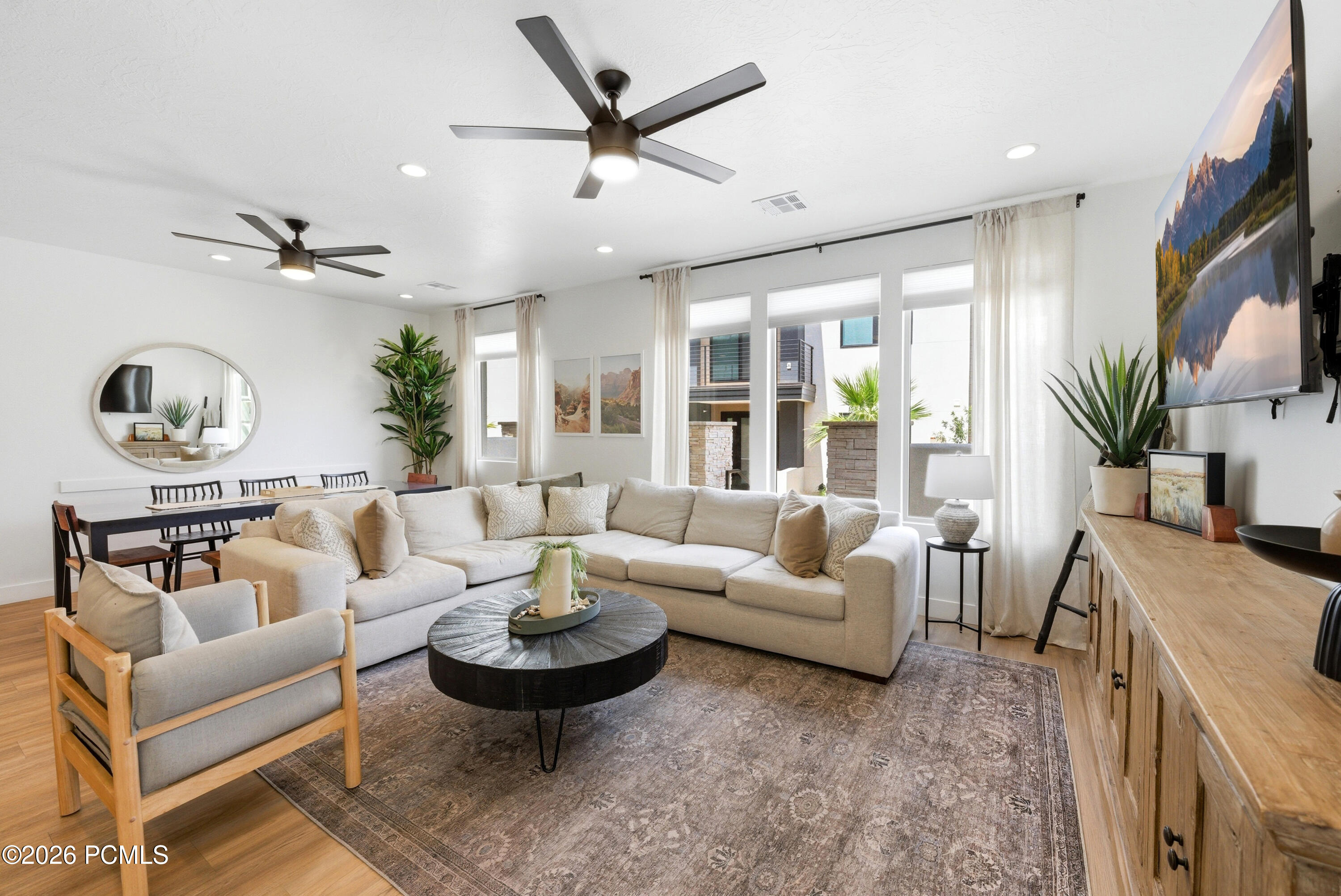 5456 S Lula Bay Place, St. George