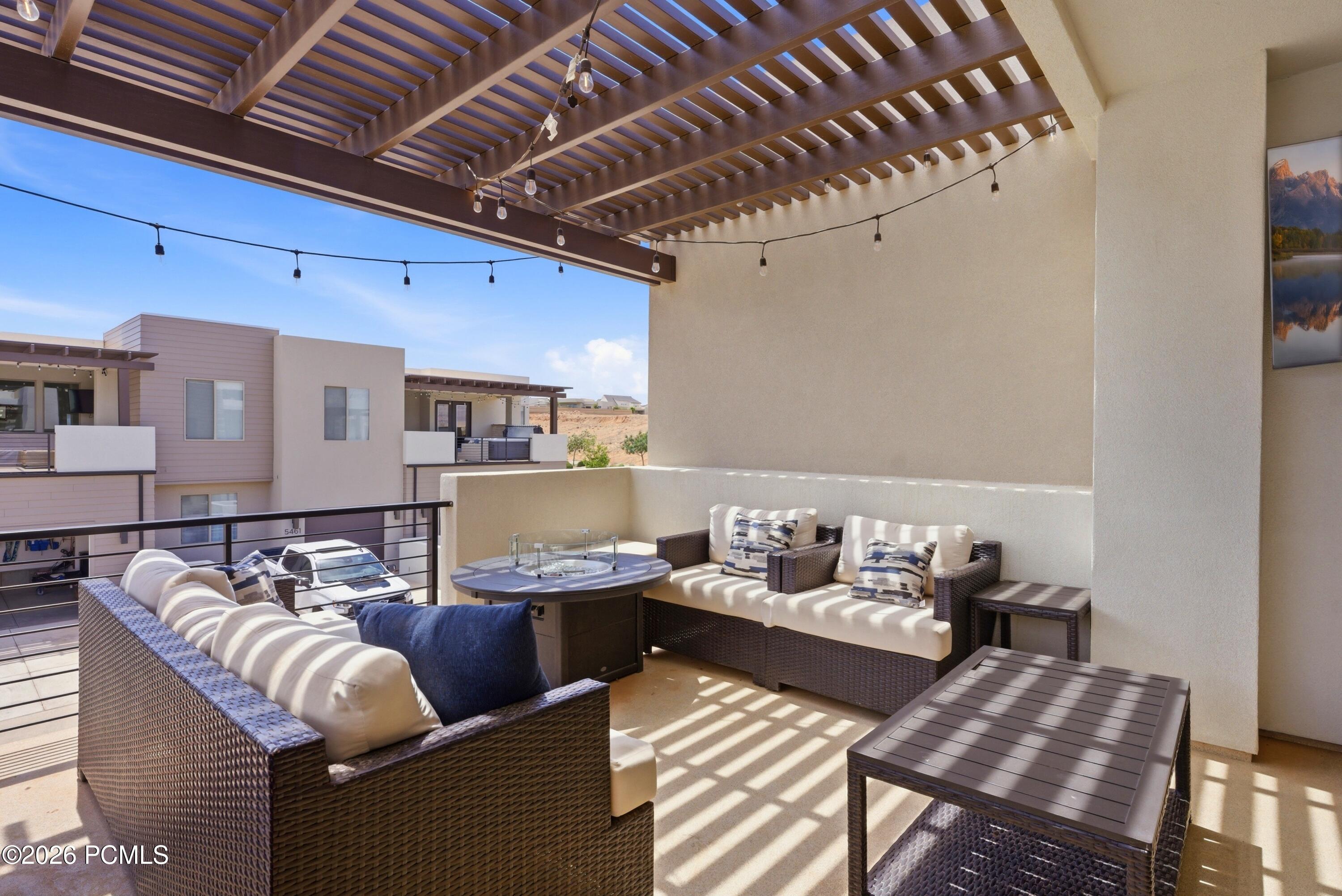 5456 S Lula Bay Place, St. George