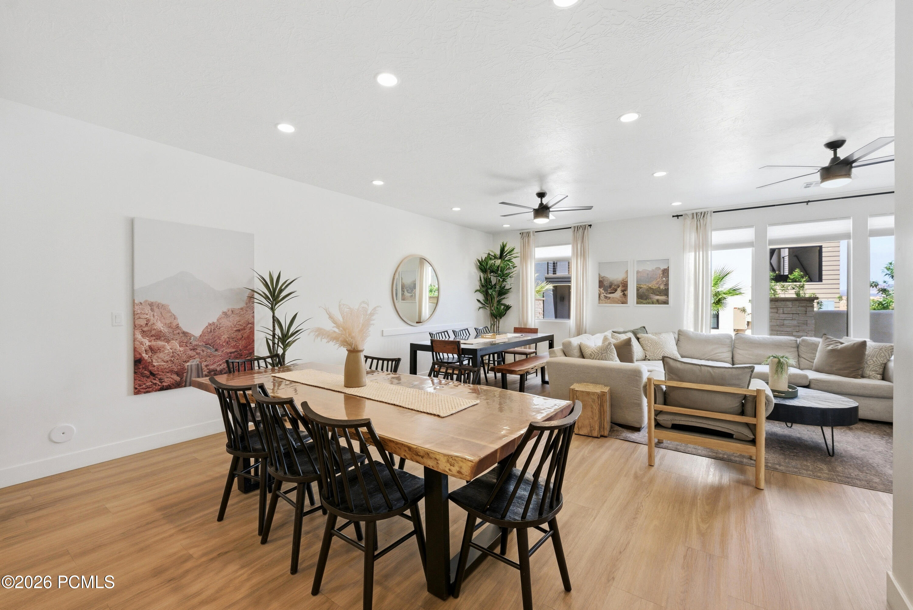 5456 S Lula Bay Place, St. George