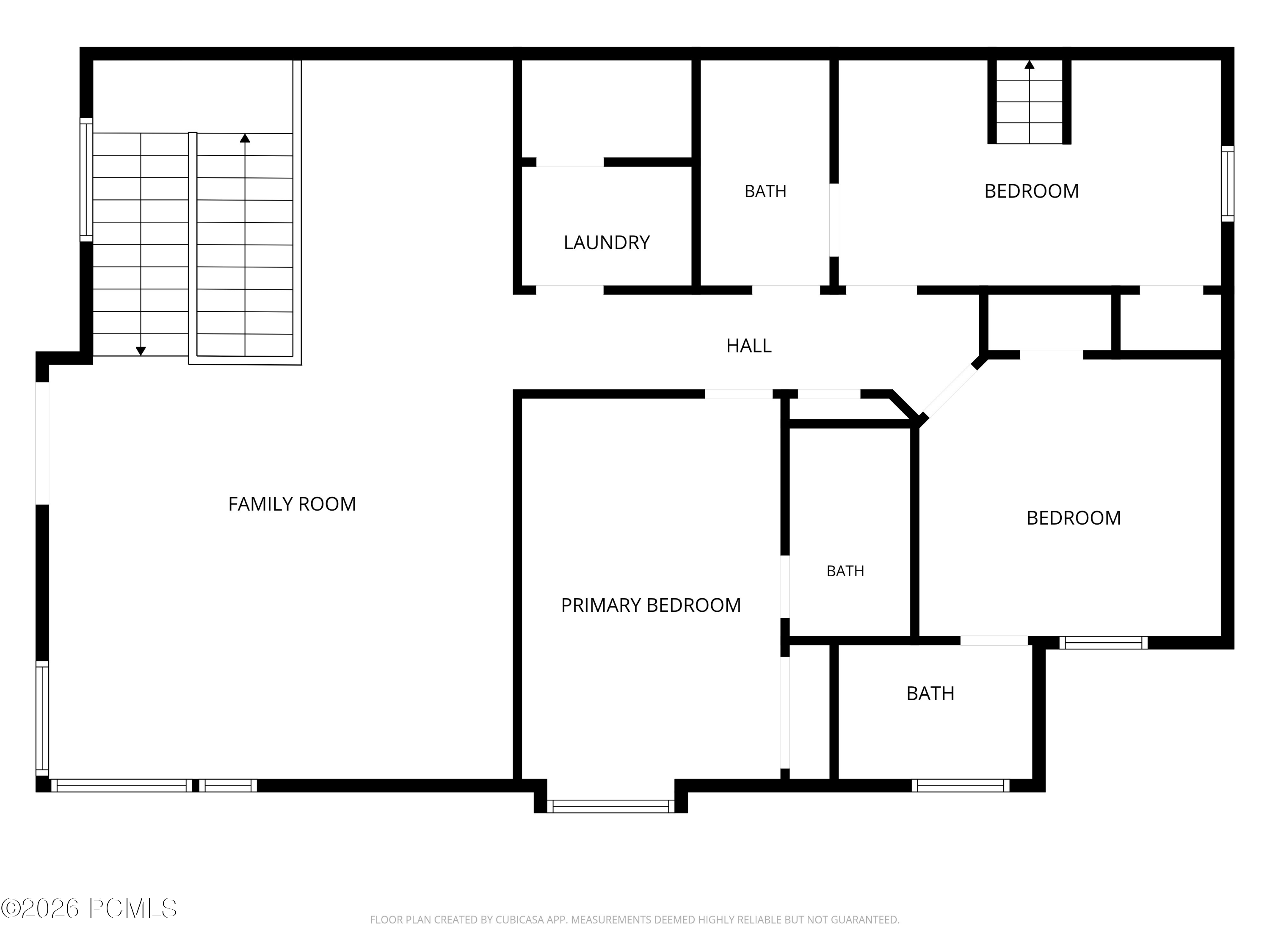 5456 S Lula Bay Place, St. George