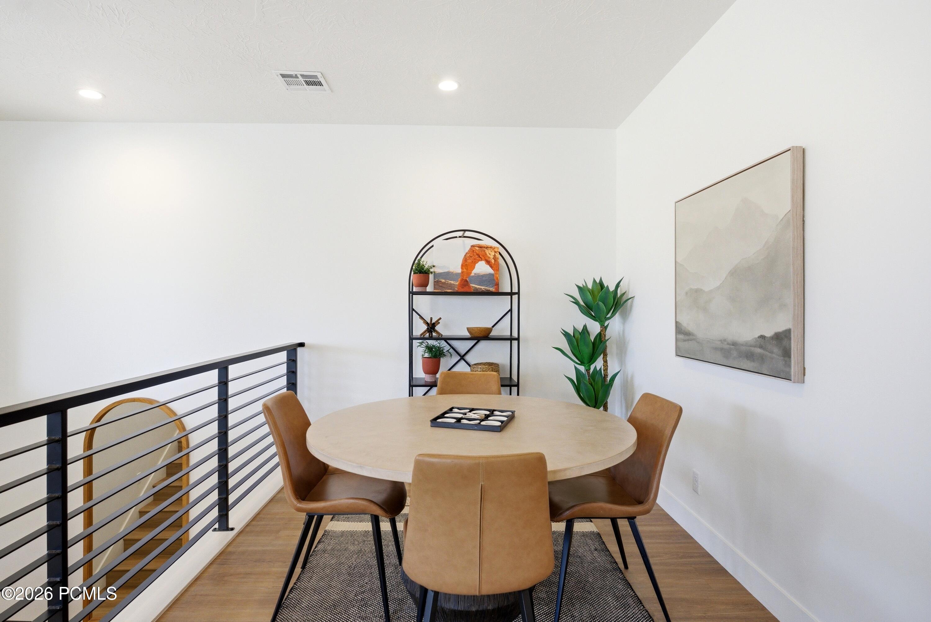 5456 S Lula Bay Place, St. George