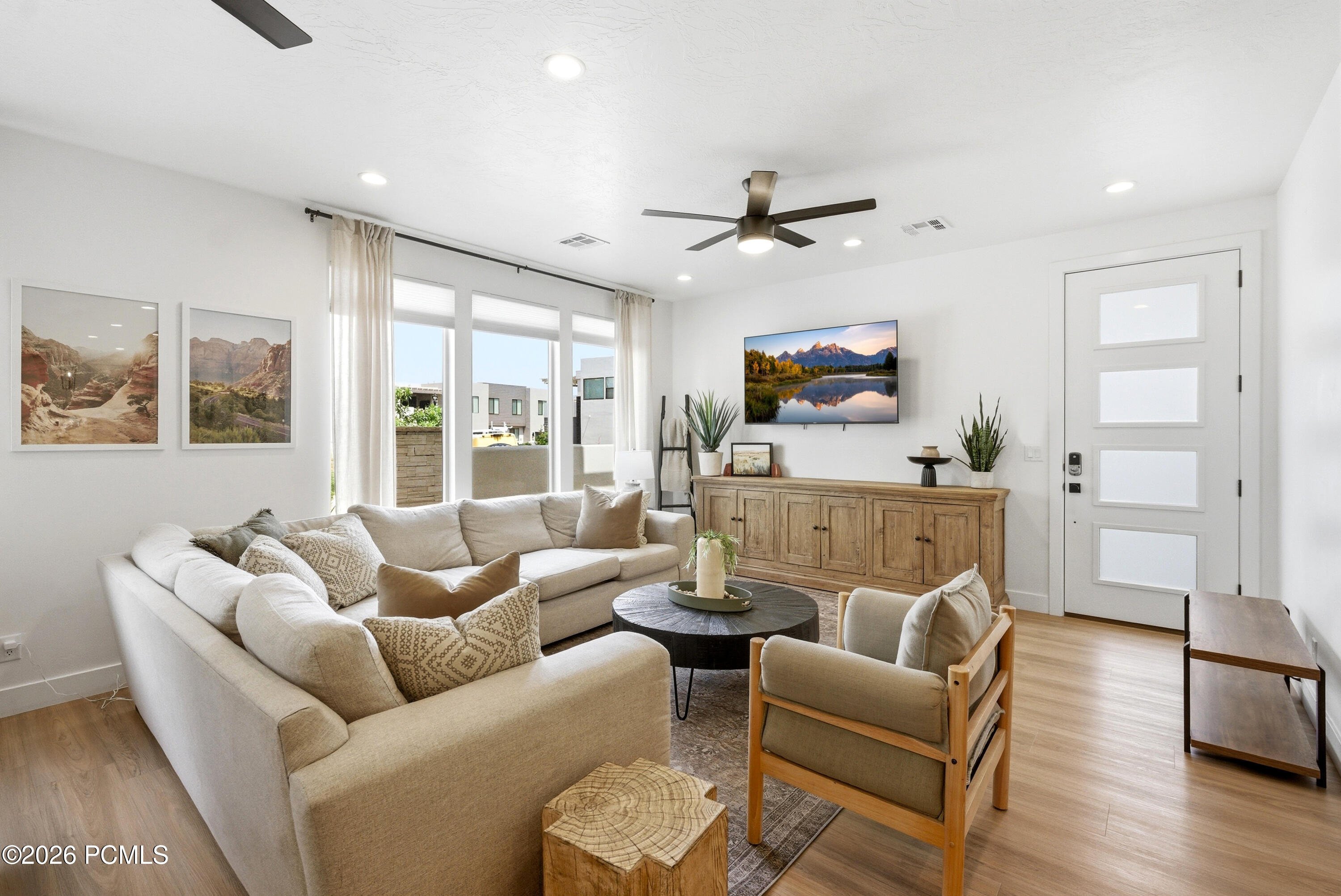 5456 S Lula Bay Place, St. George