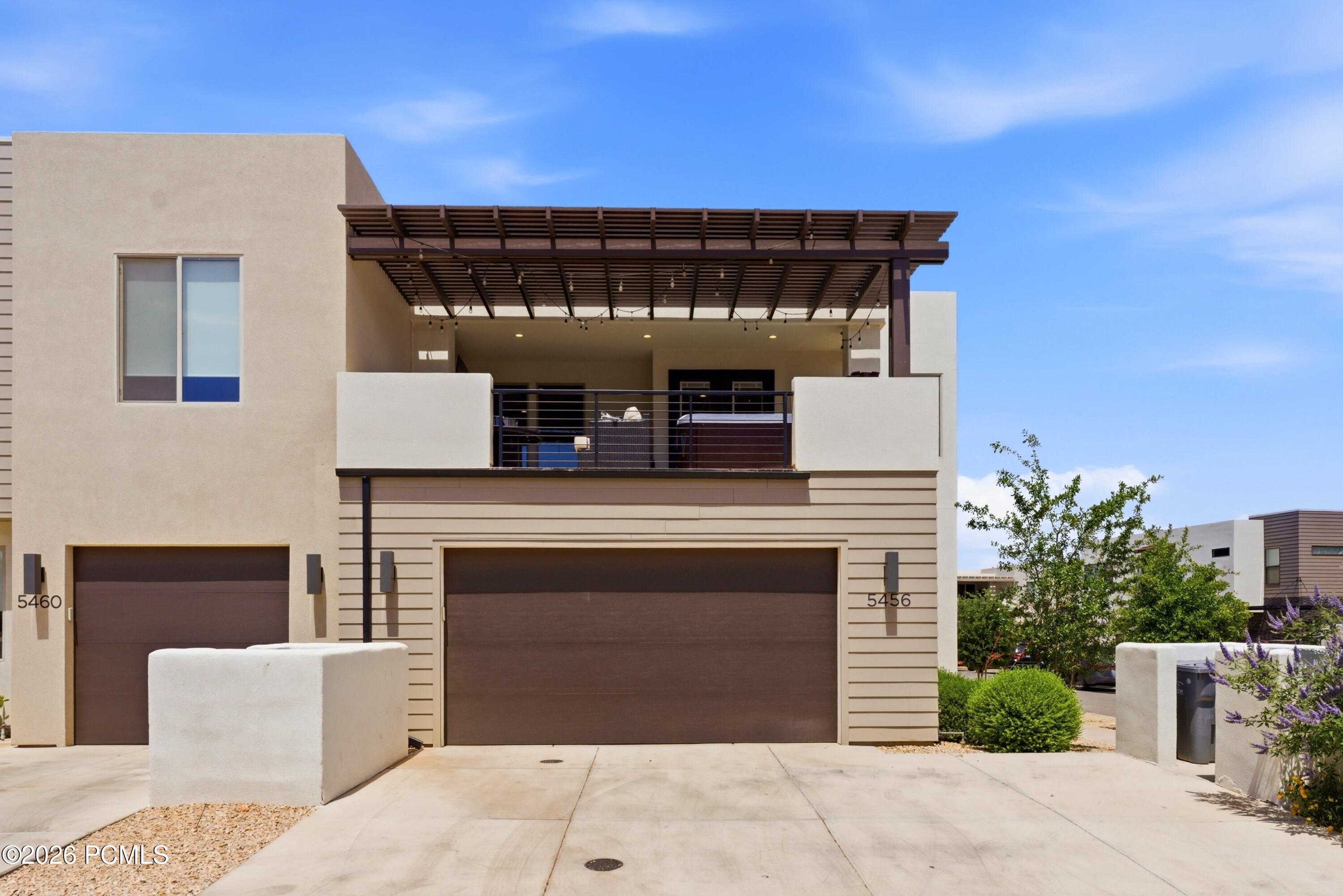 5456 S Lula Bay Place, St. George