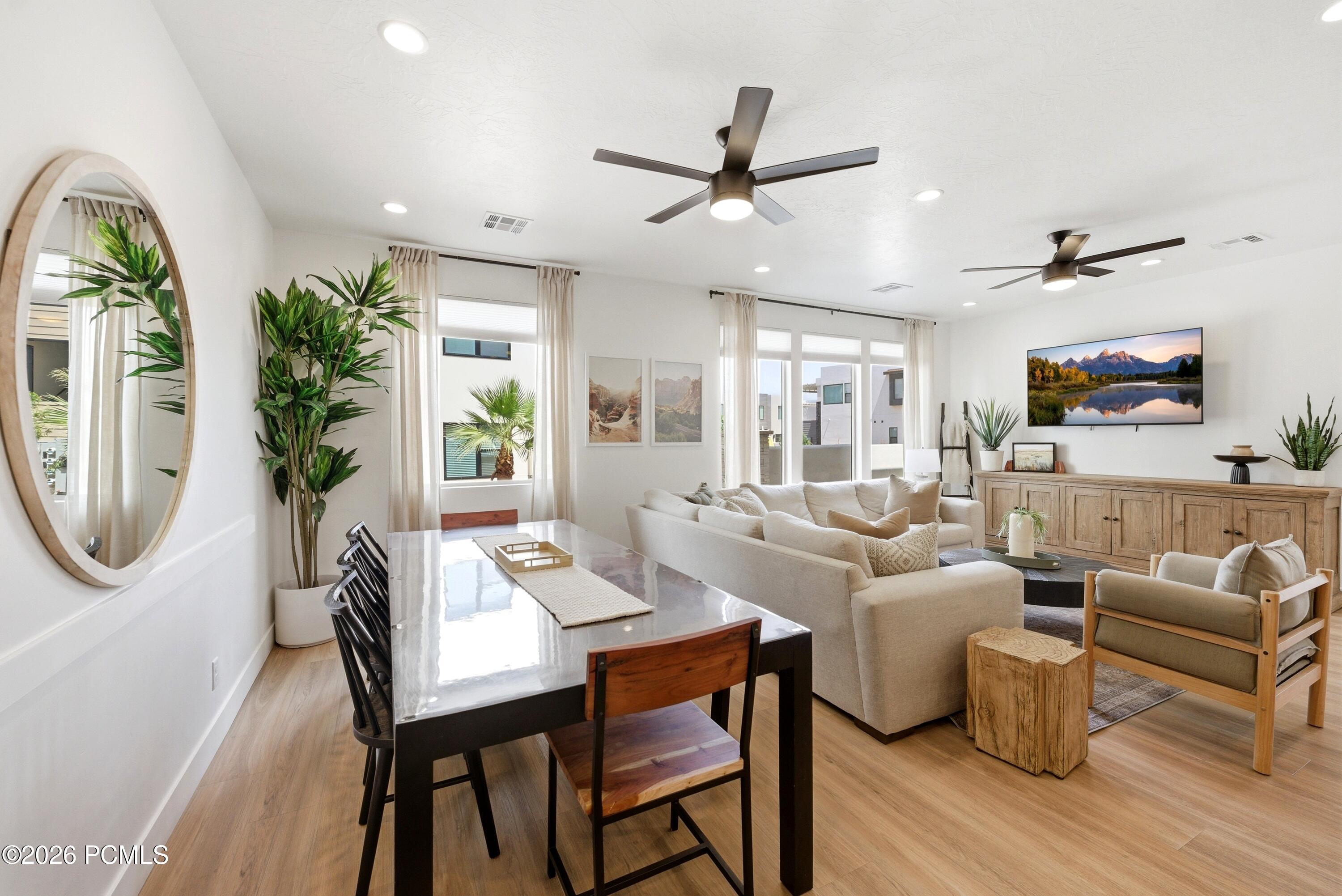 5456 S Lula Bay Place, St. George