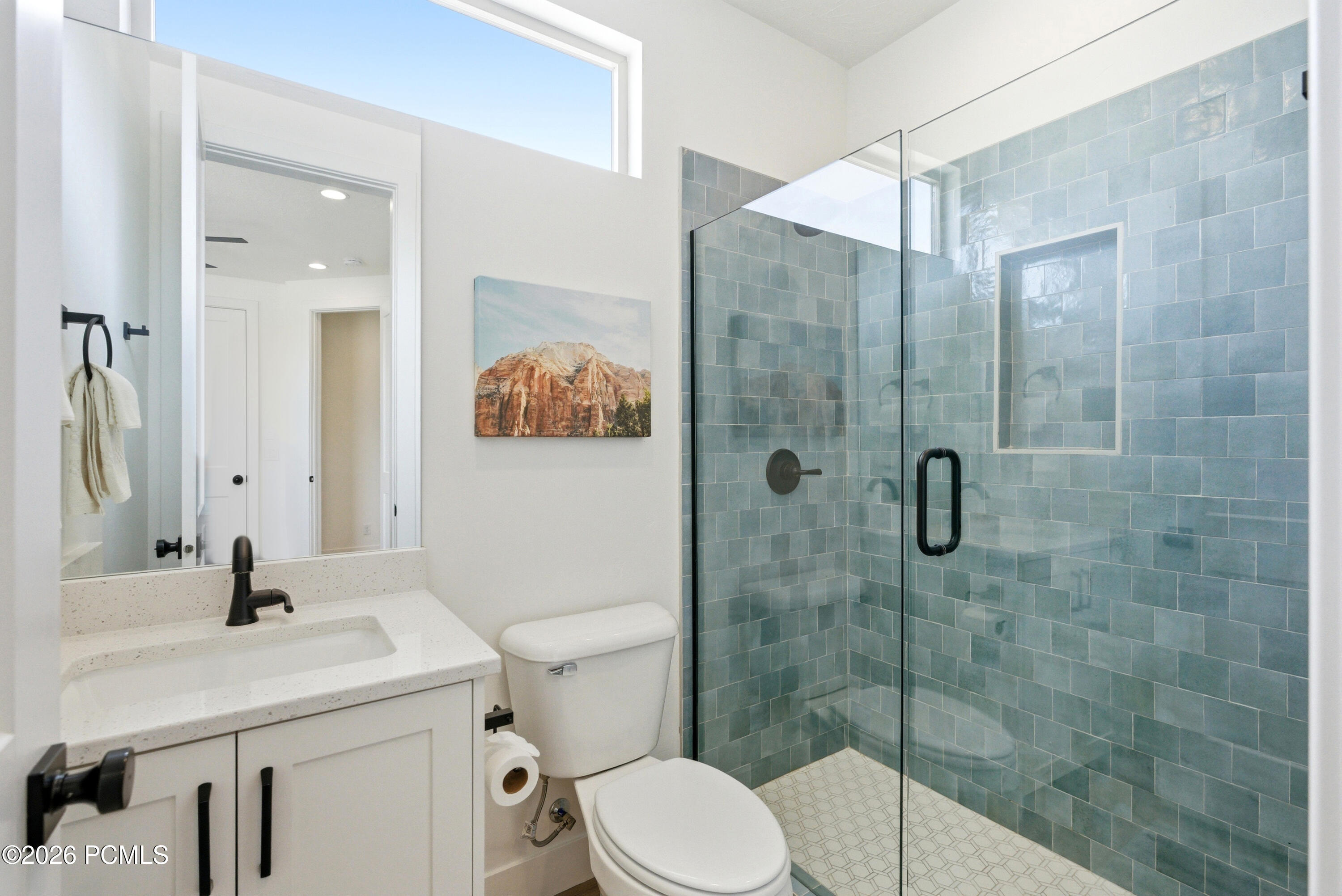 5456 S Lula Bay Place, St. George