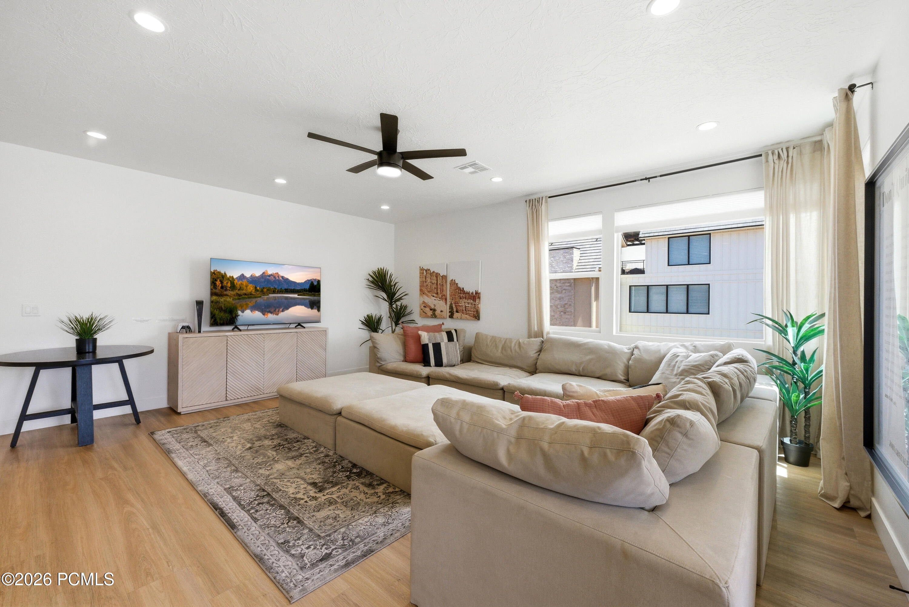 5456 S Lula Bay Place, St. George