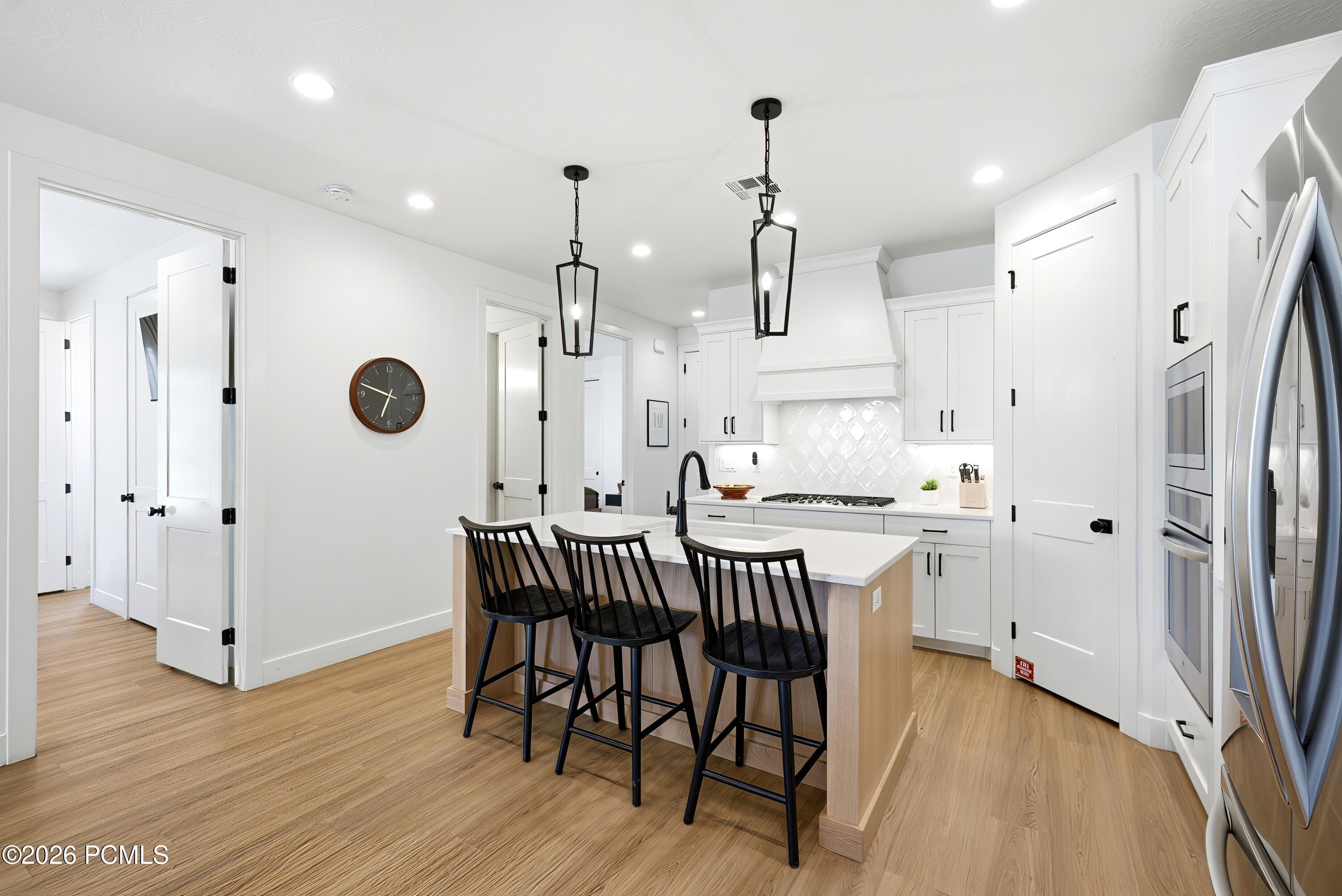 5456 S Lula Bay Place, St. George