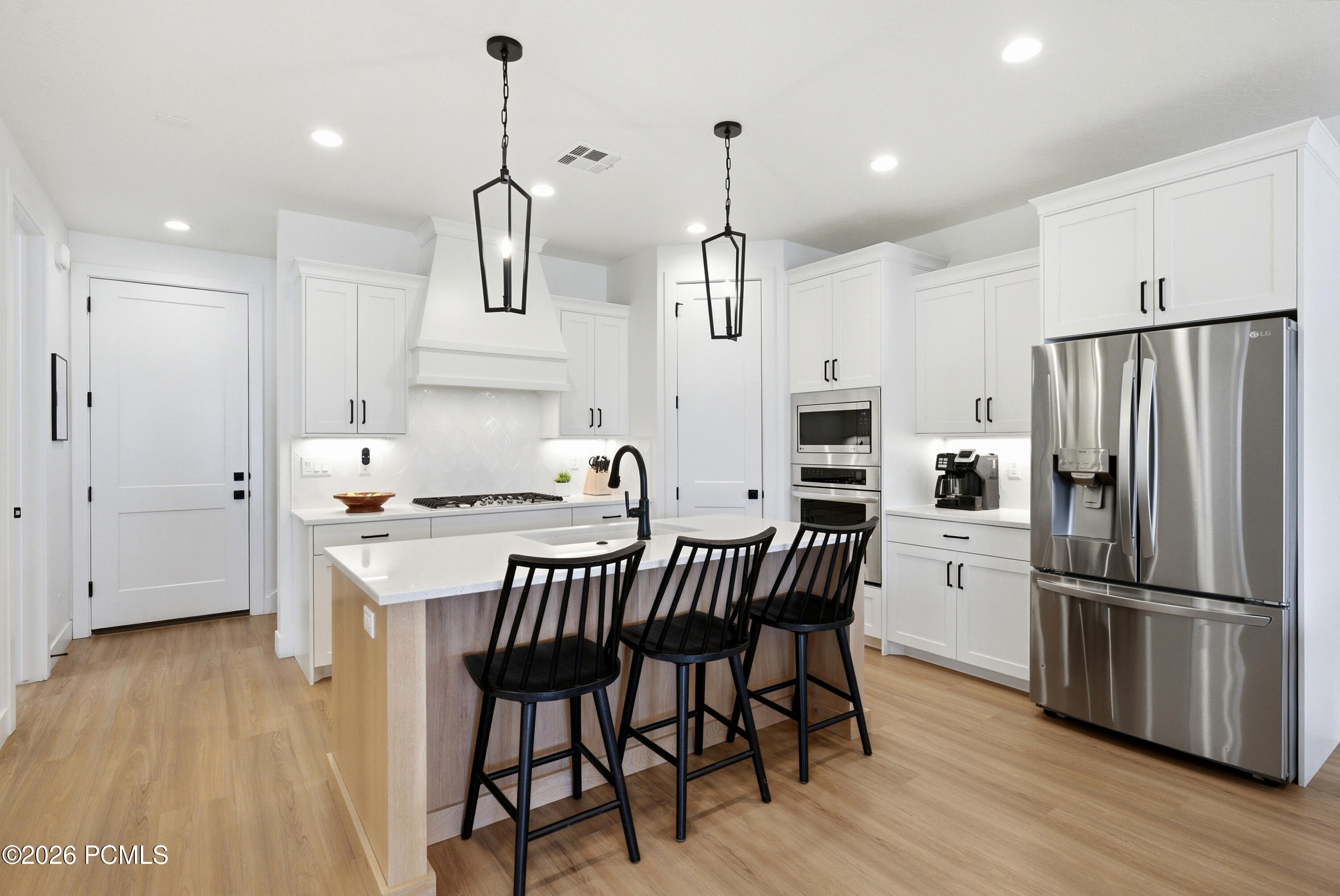 5456 S Lula Bay Place, St. George