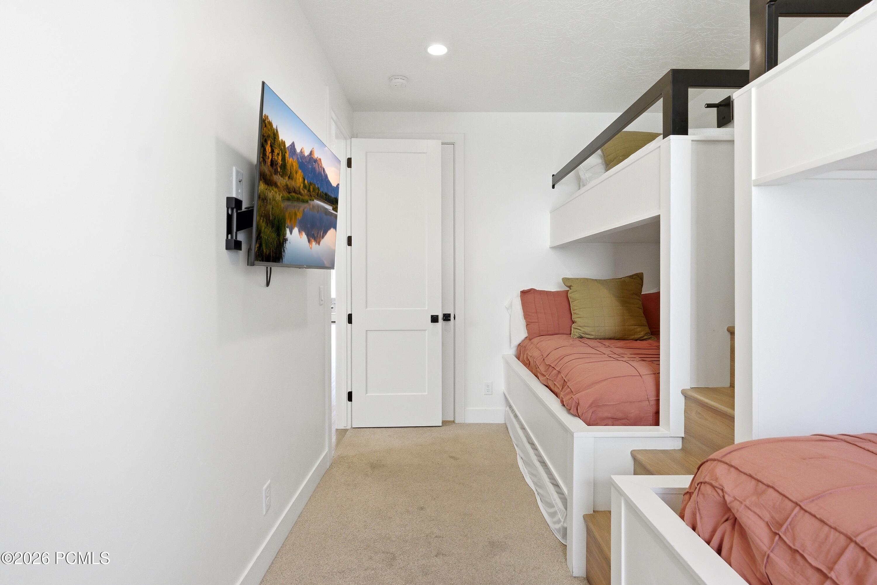 5456 S Lula Bay Place, St. George