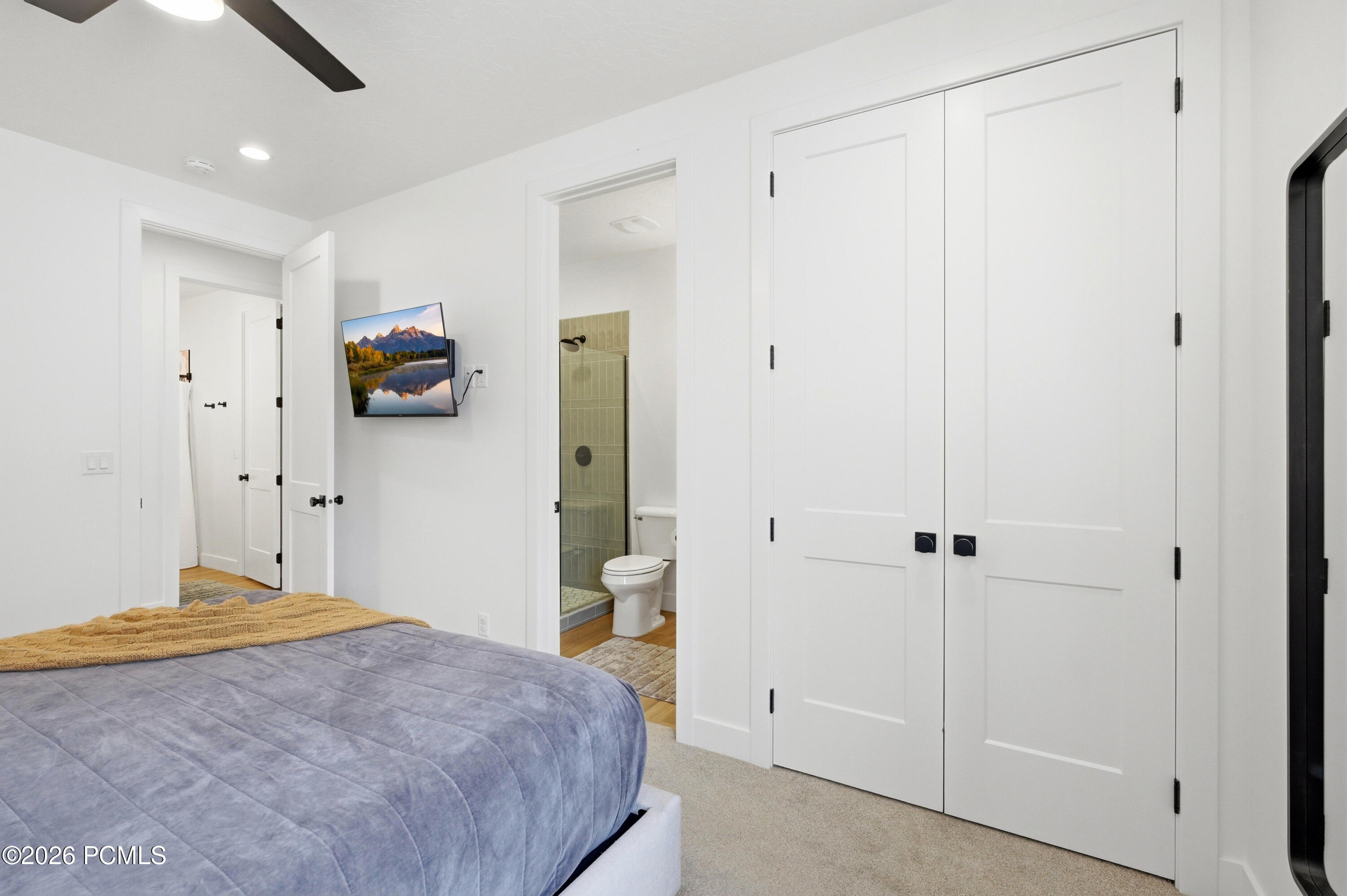 5456 S Lula Bay Place, St. George