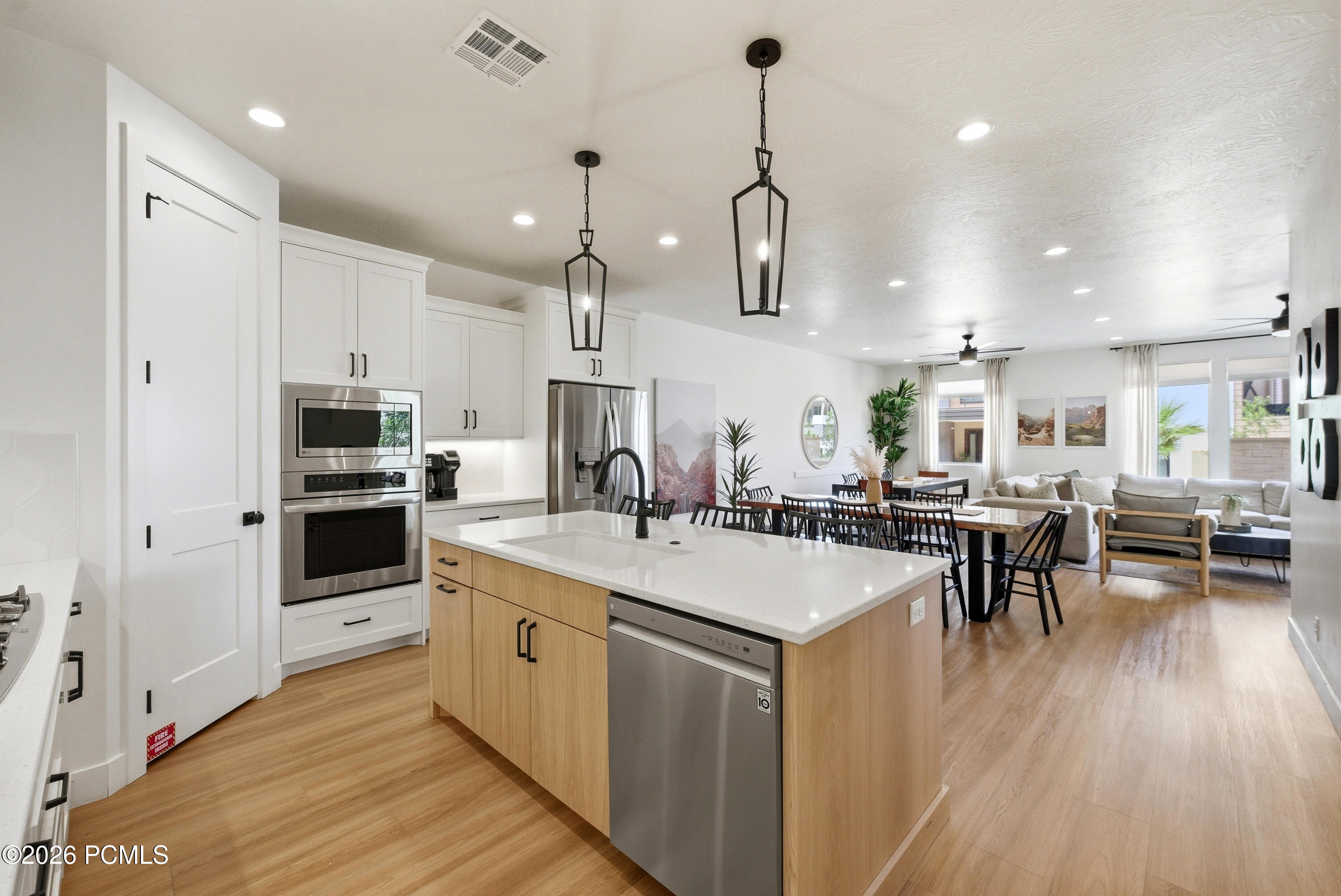 5456 S Lula Bay Place, St. George