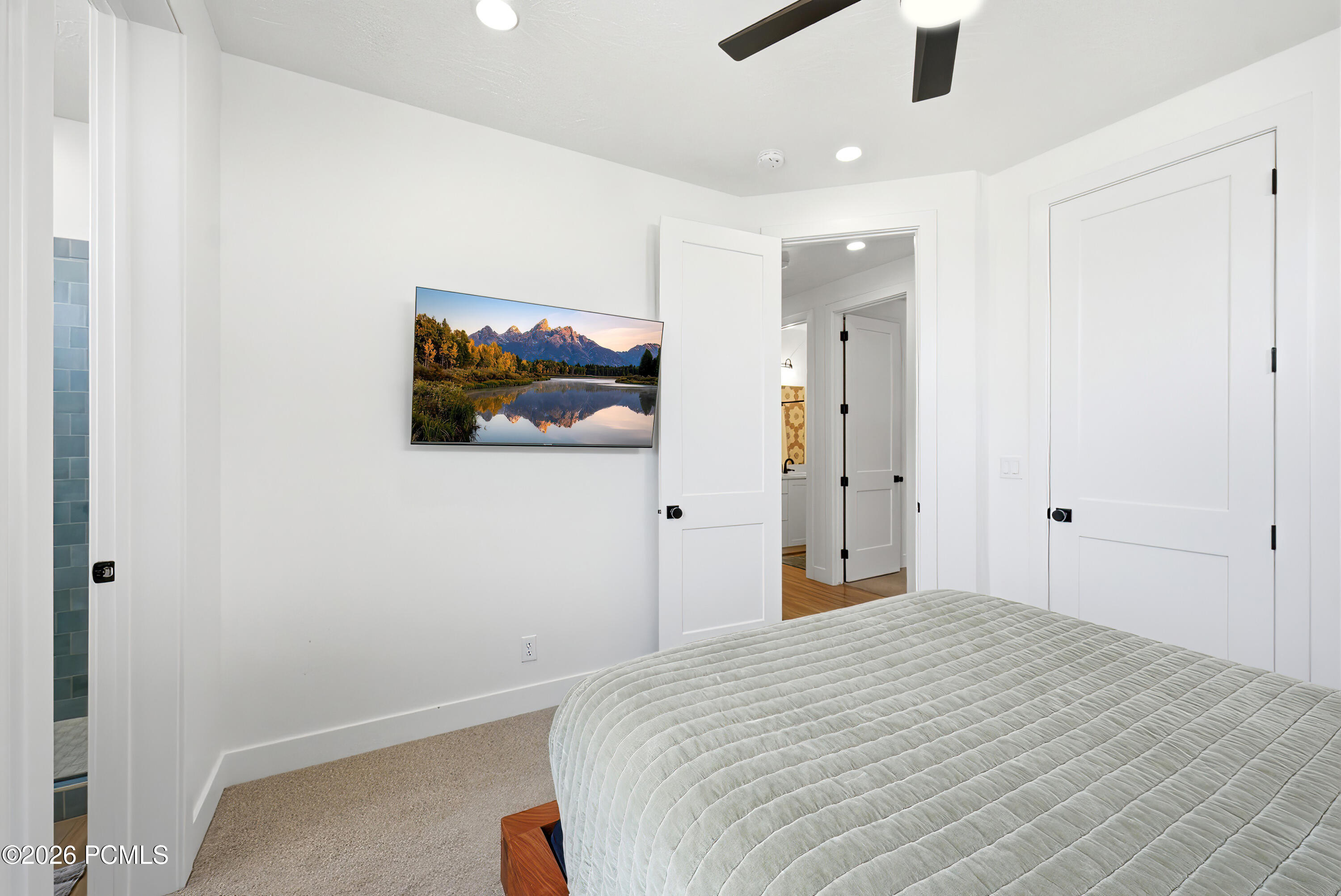 5456 S Lula Bay Place, St. George