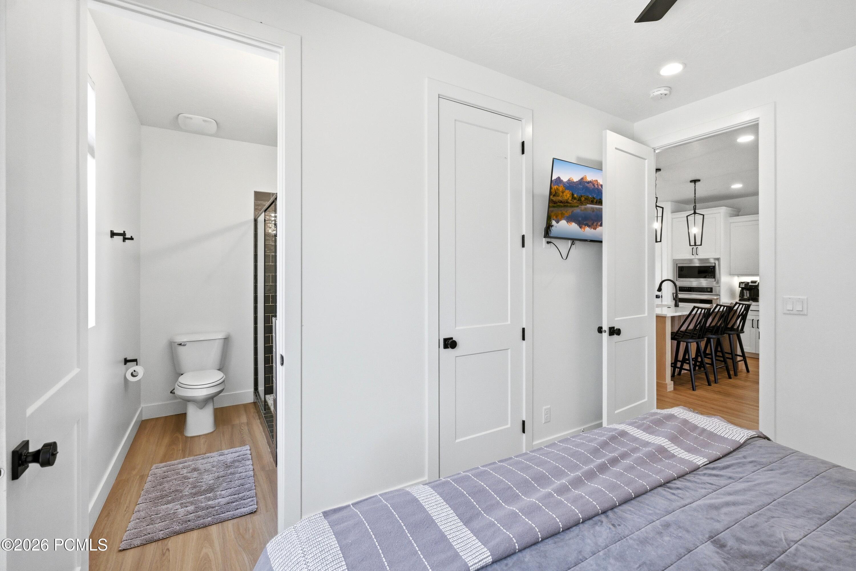 5456 S Lula Bay Place, St. George
