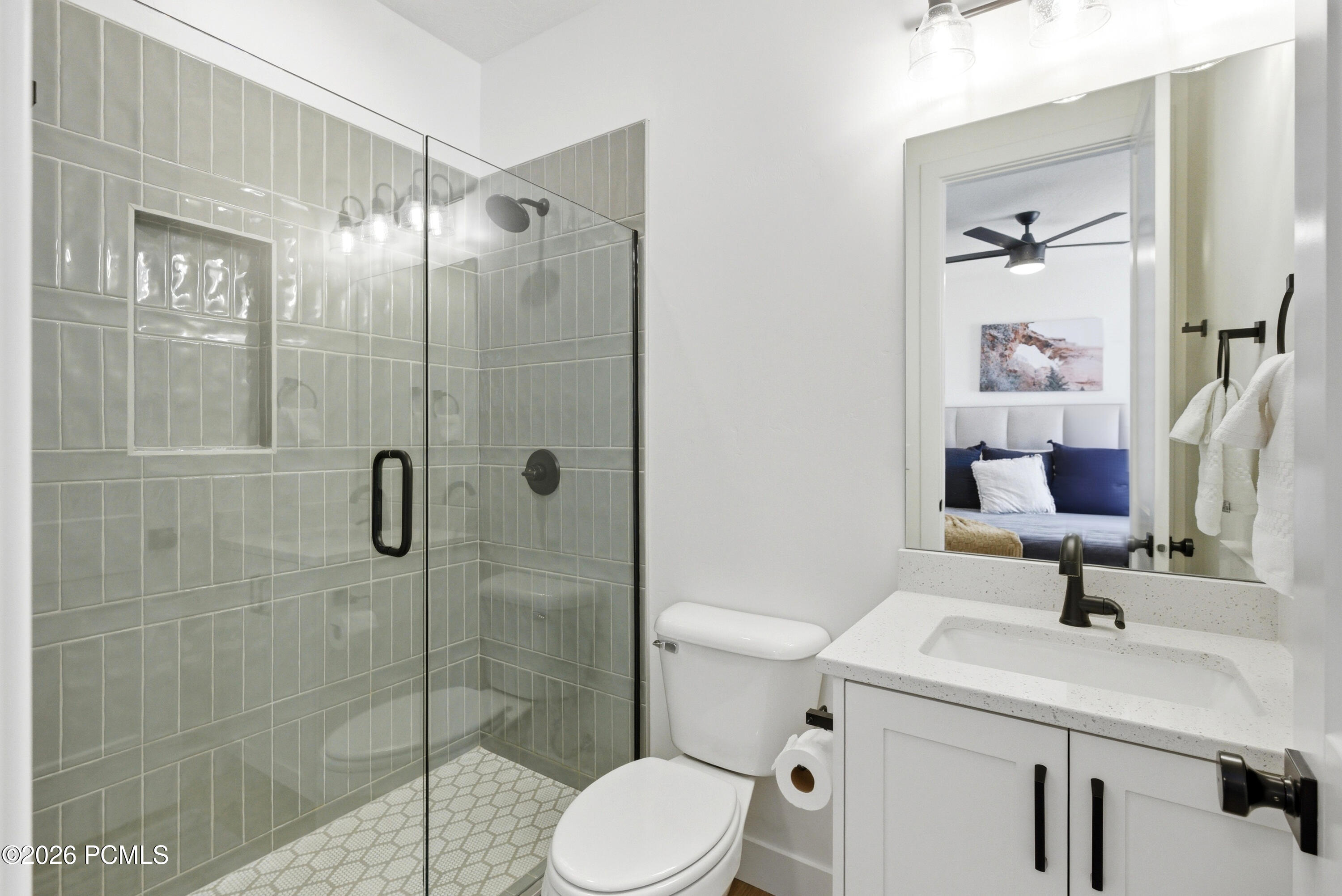 5456 S Lula Bay Place, St. George
