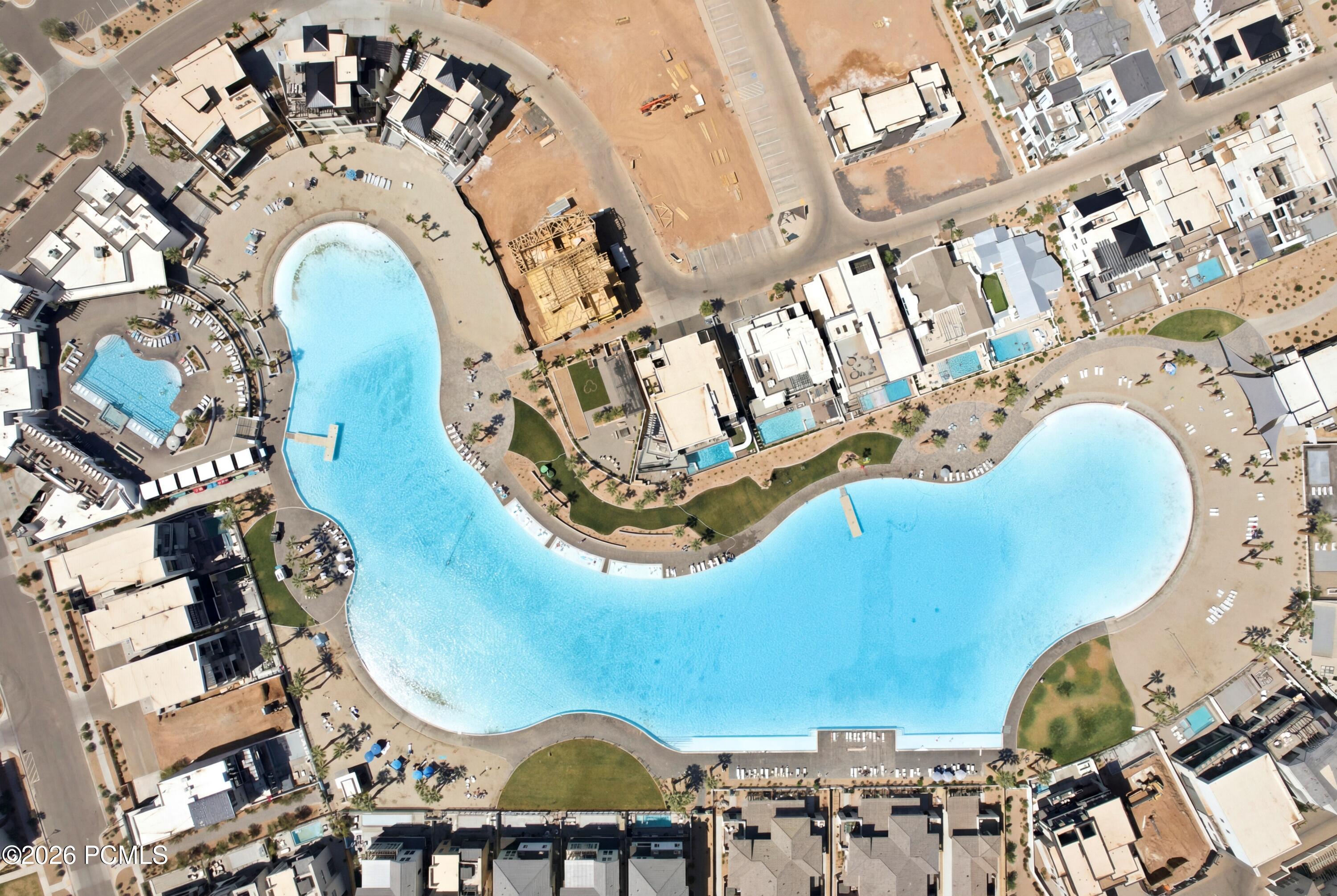 5456 S Lula Bay Place, St. George