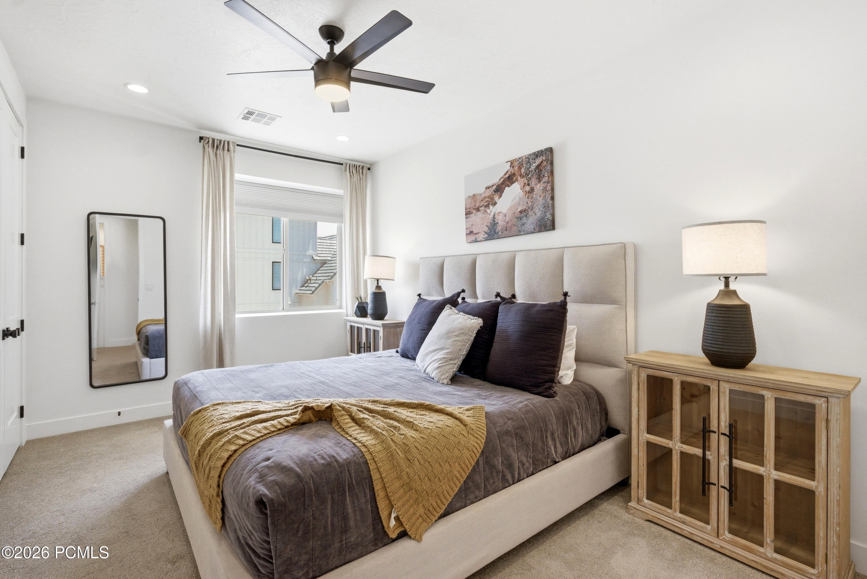 5456 S Lula Bay Place, St. George