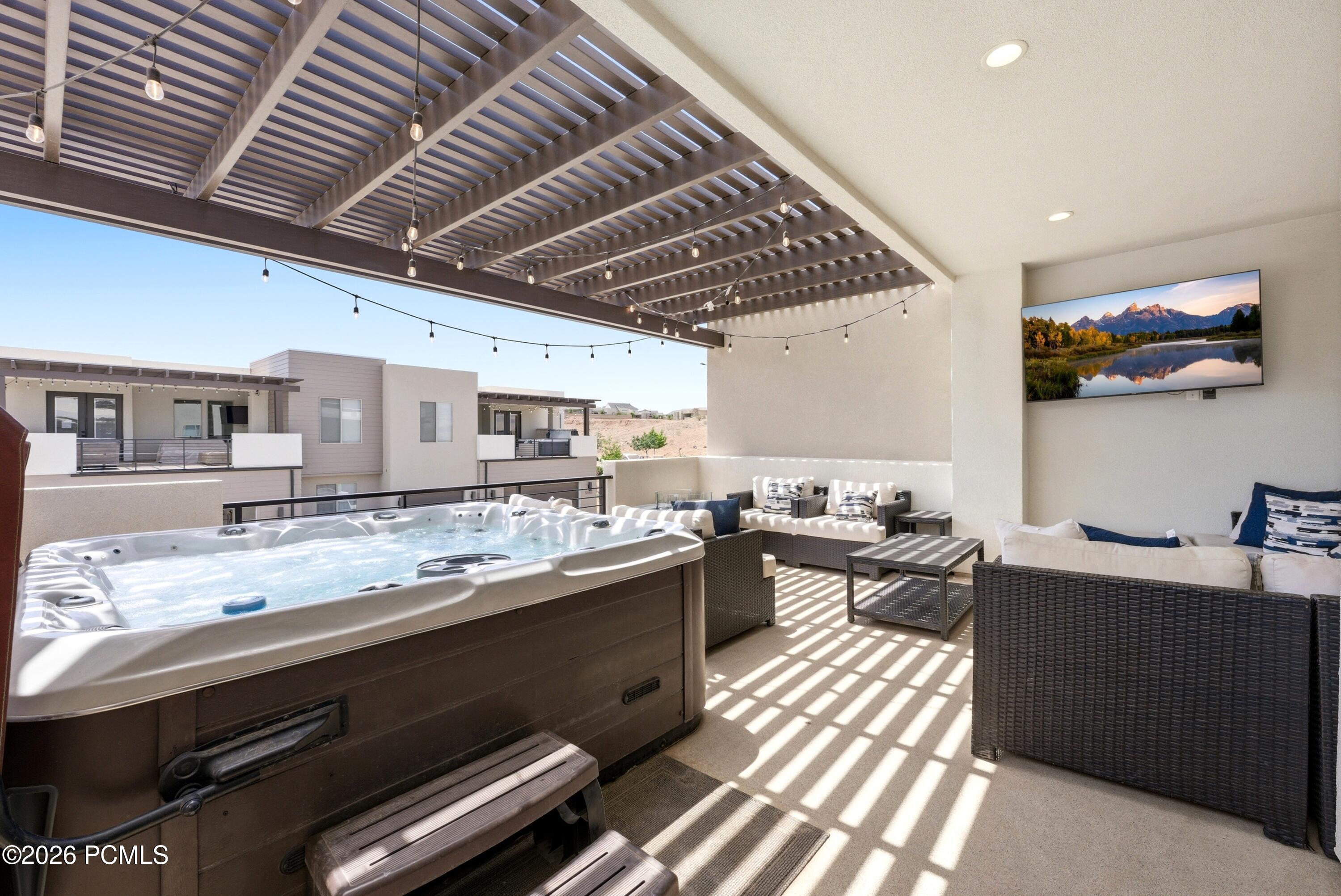 5456 S Lula Bay Place, St. George