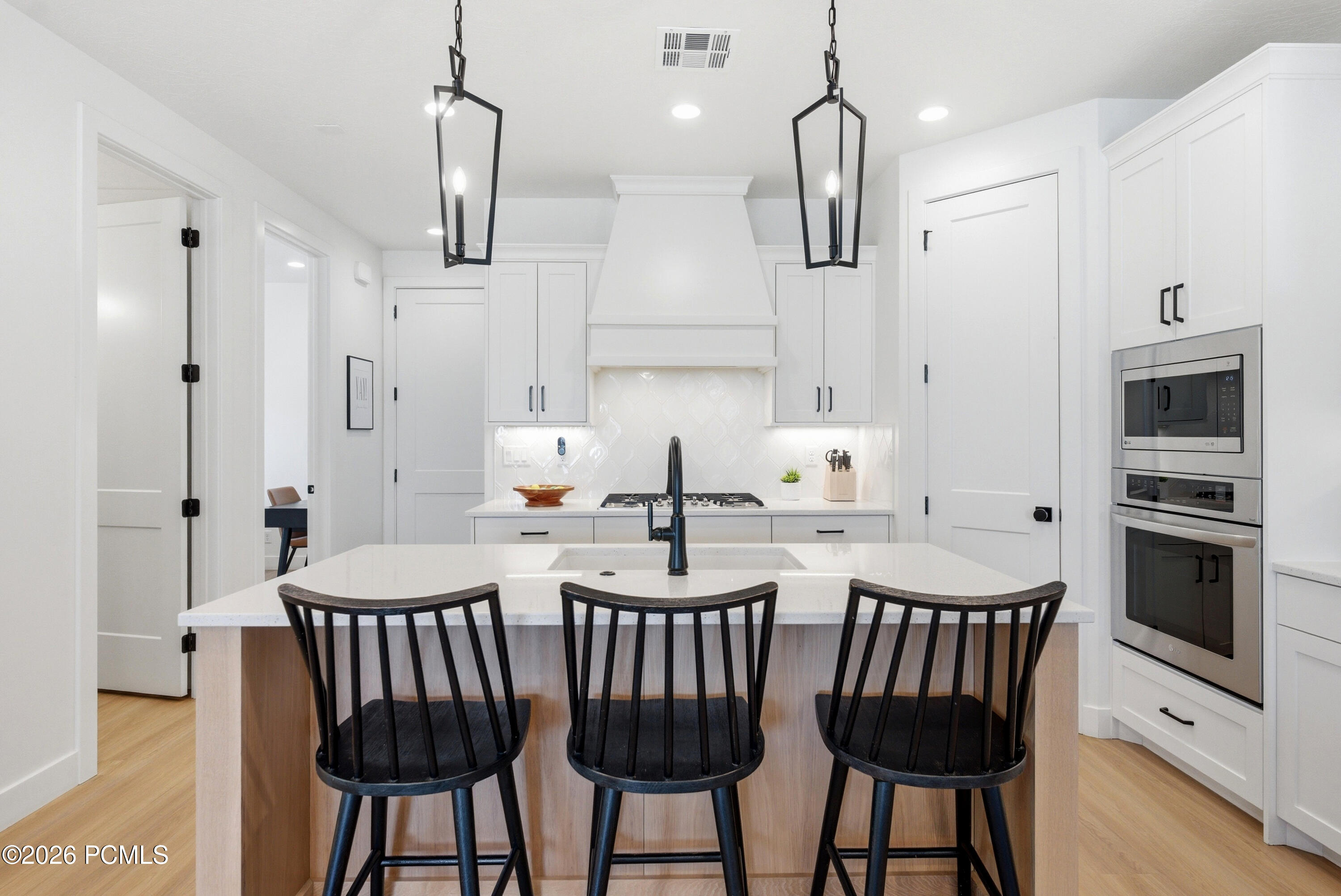 5456 S Lula Bay Place, St. George