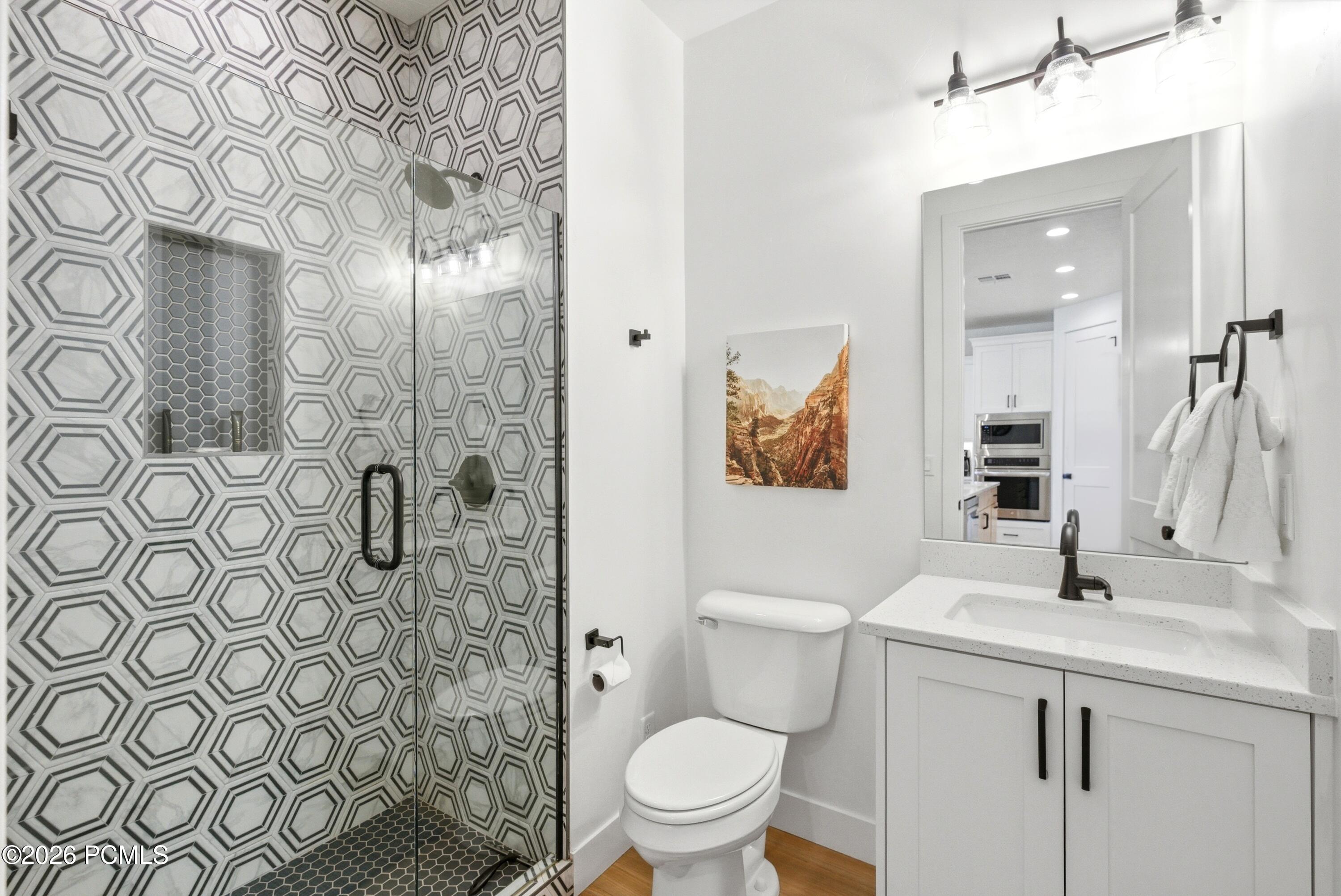 5456 S Lula Bay Place, St. George