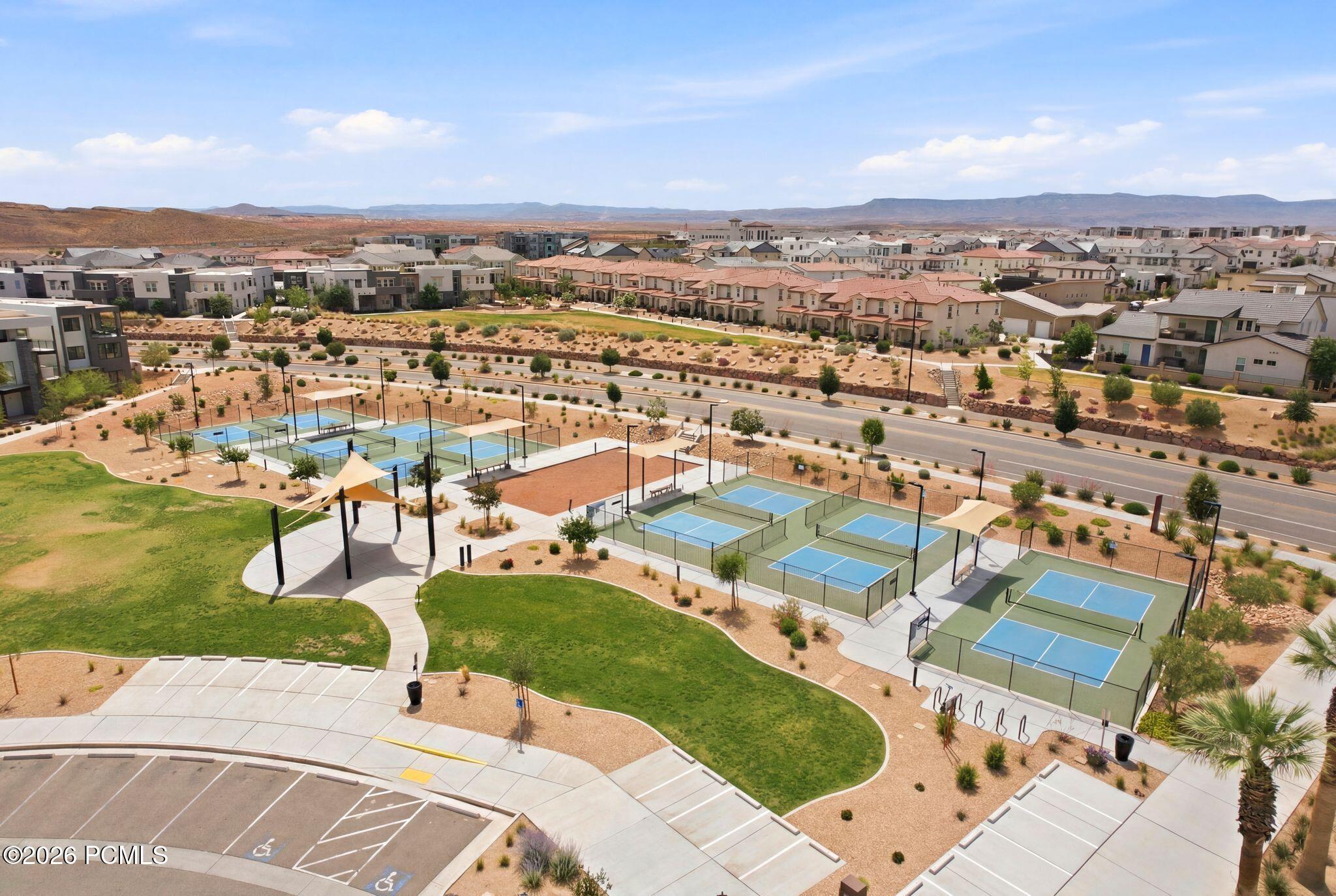 5456 S Lula Bay Place, St. George