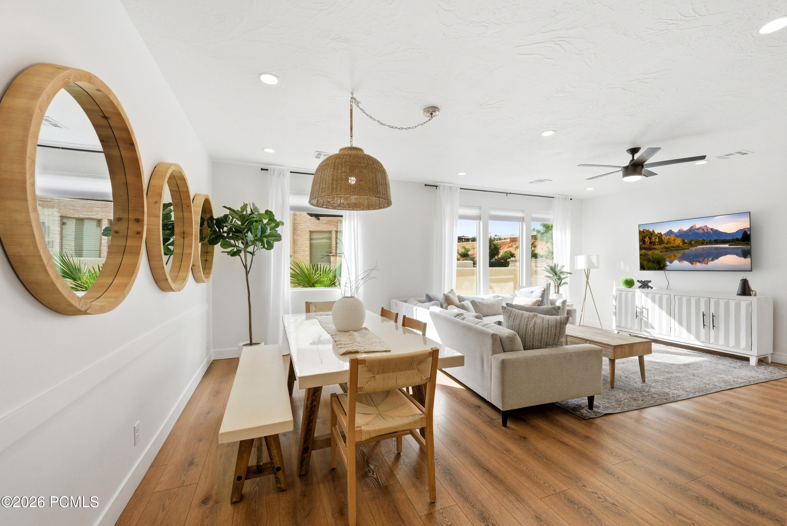 5465 S Lula Bay Place, St. George