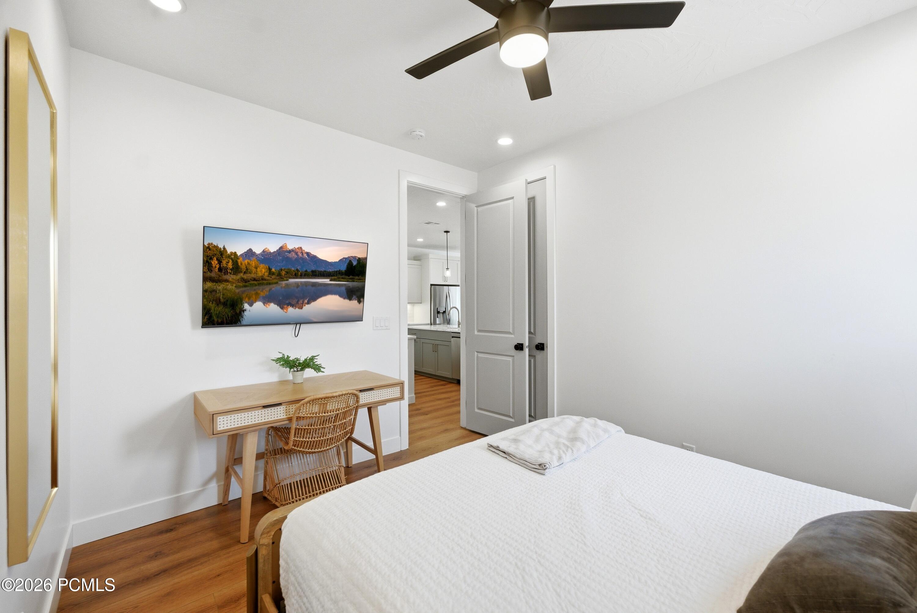 5465 S Lula Bay Place, St. George