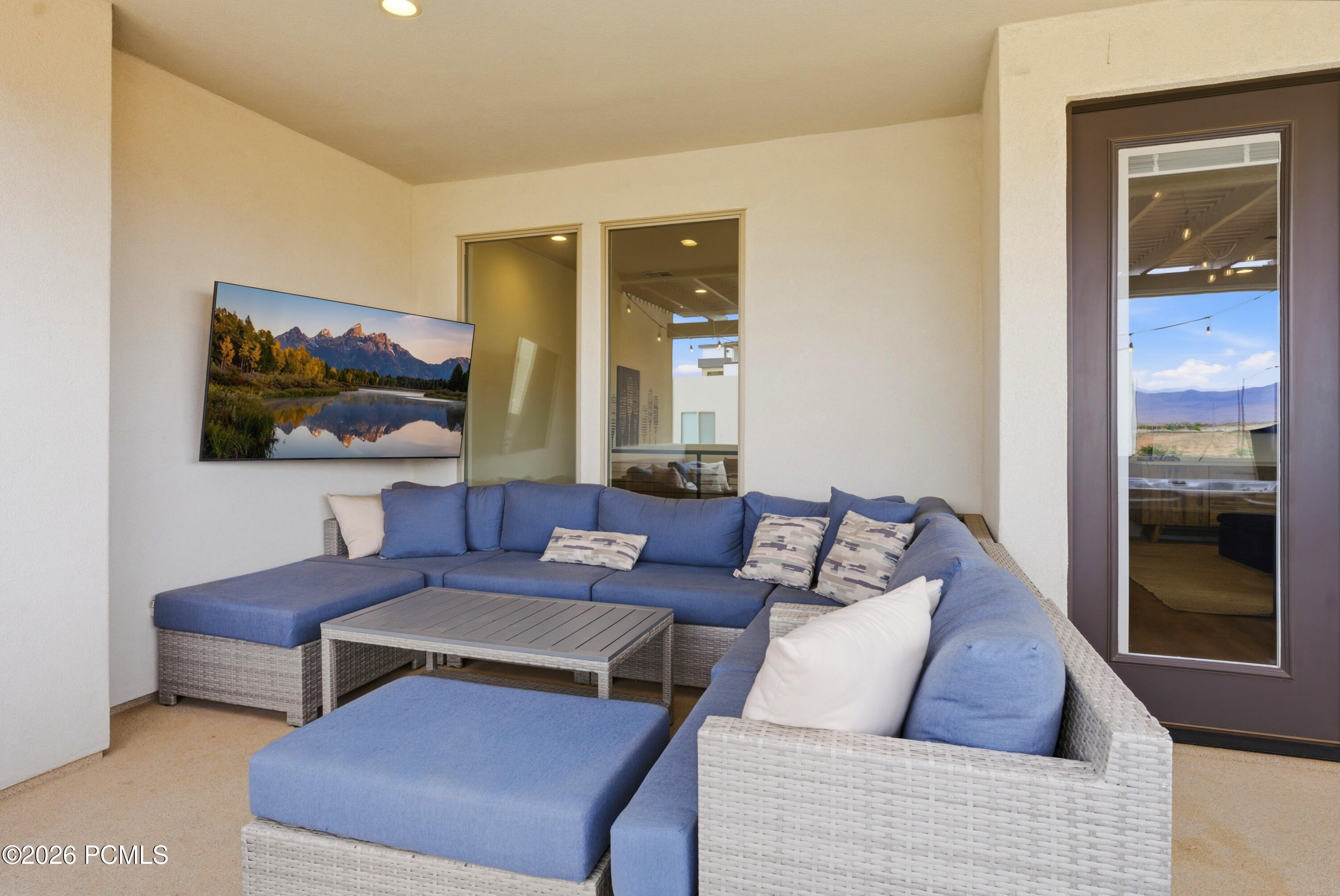 5465 S Lula Bay Place, St. George