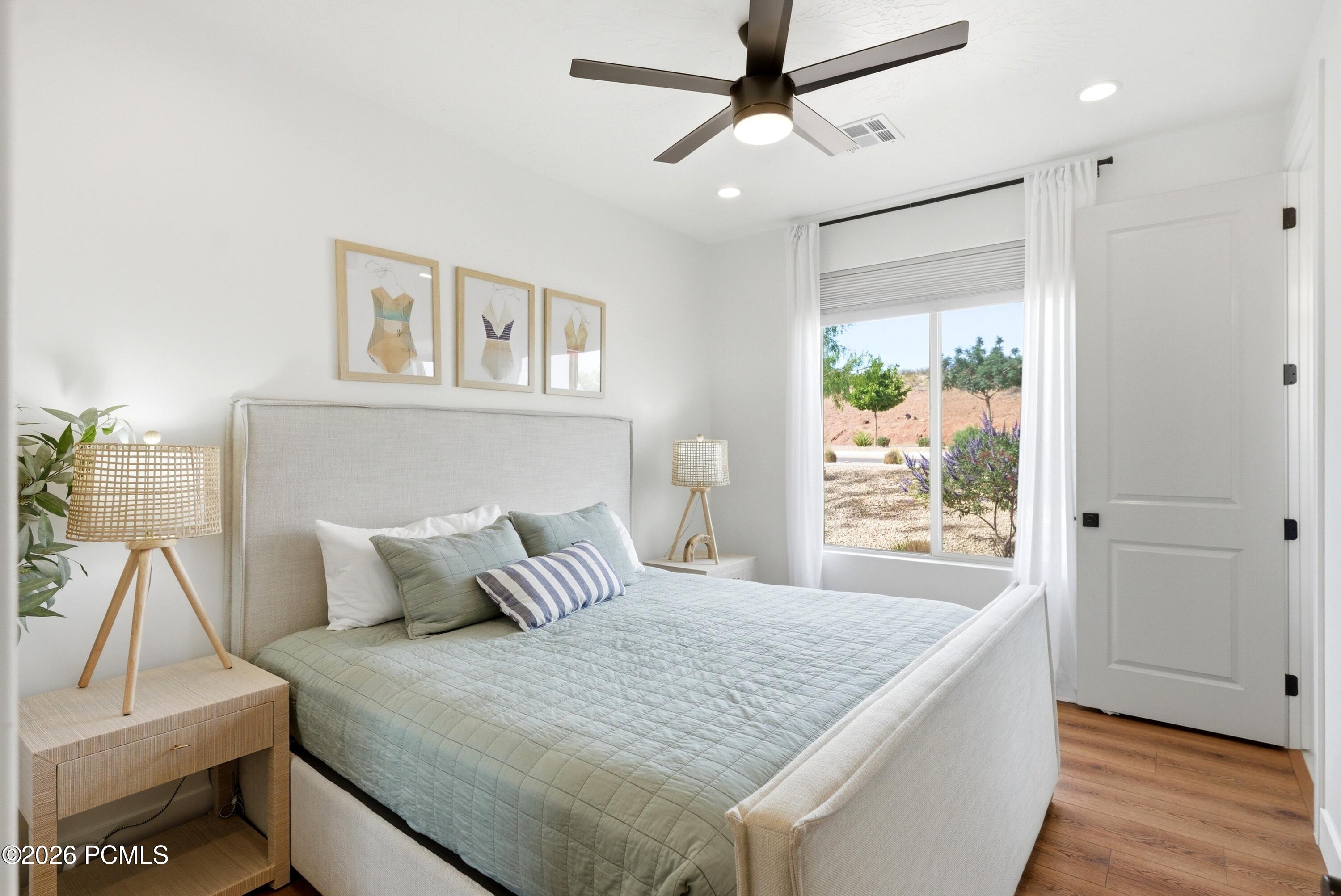 5465 S Lula Bay Place, St. George
