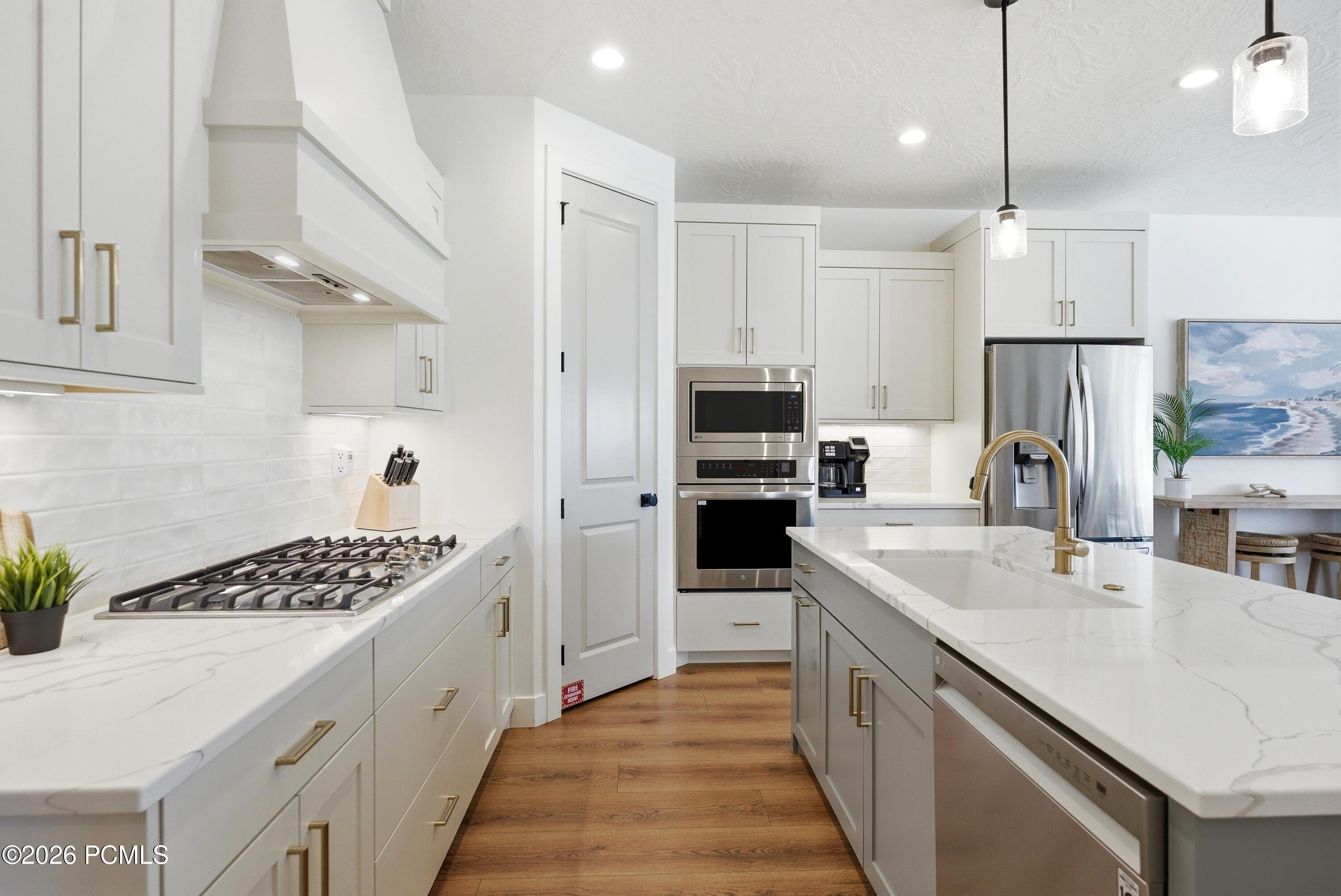 5465 S Lula Bay Place, St. George