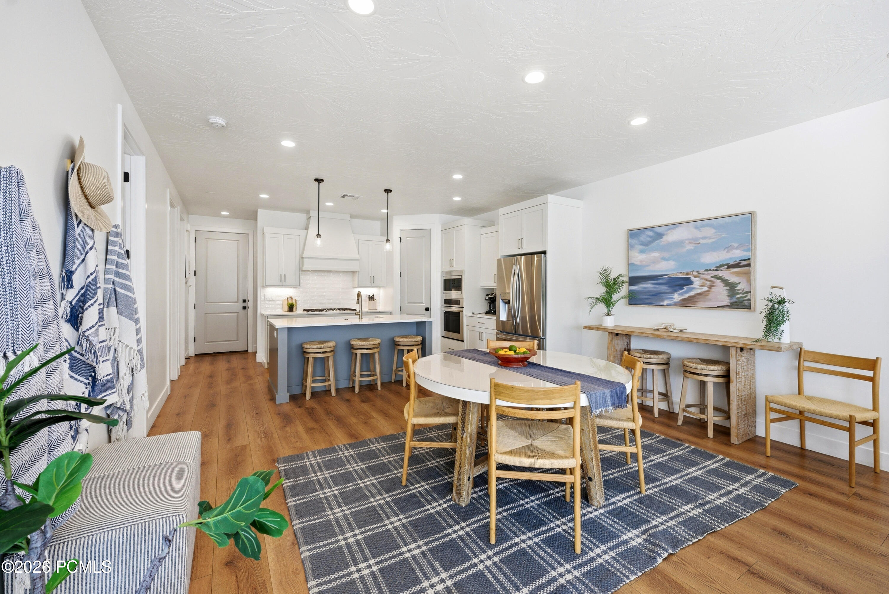 5465 S Lula Bay Place, St. George