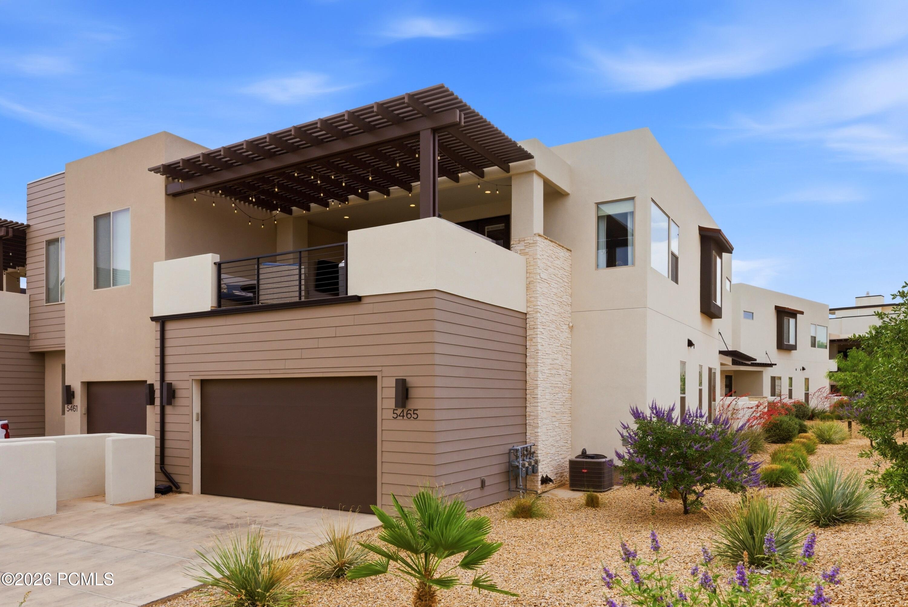 5465 S Lula Bay Place, St. George