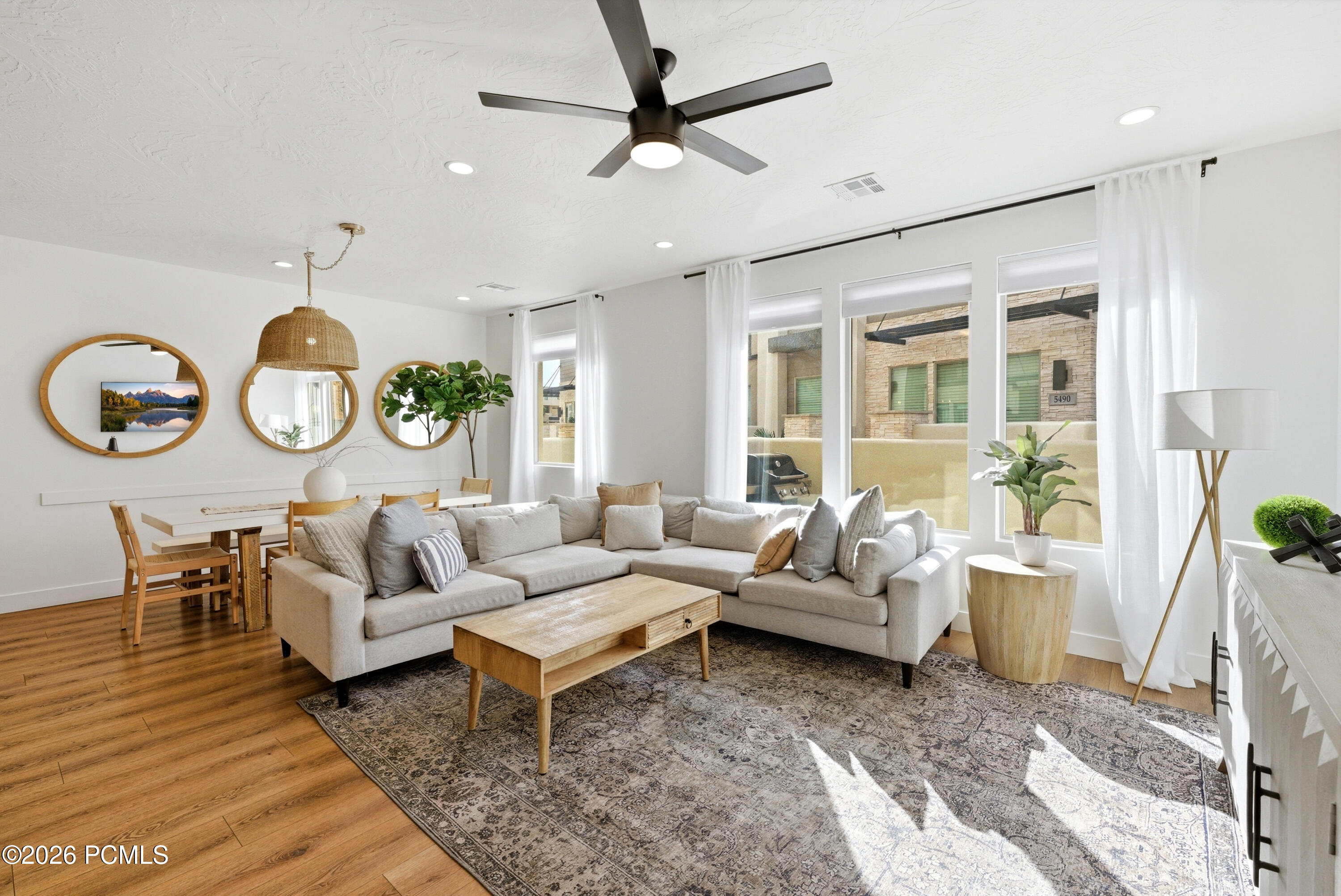 5465 S Lula Bay Place, St. George