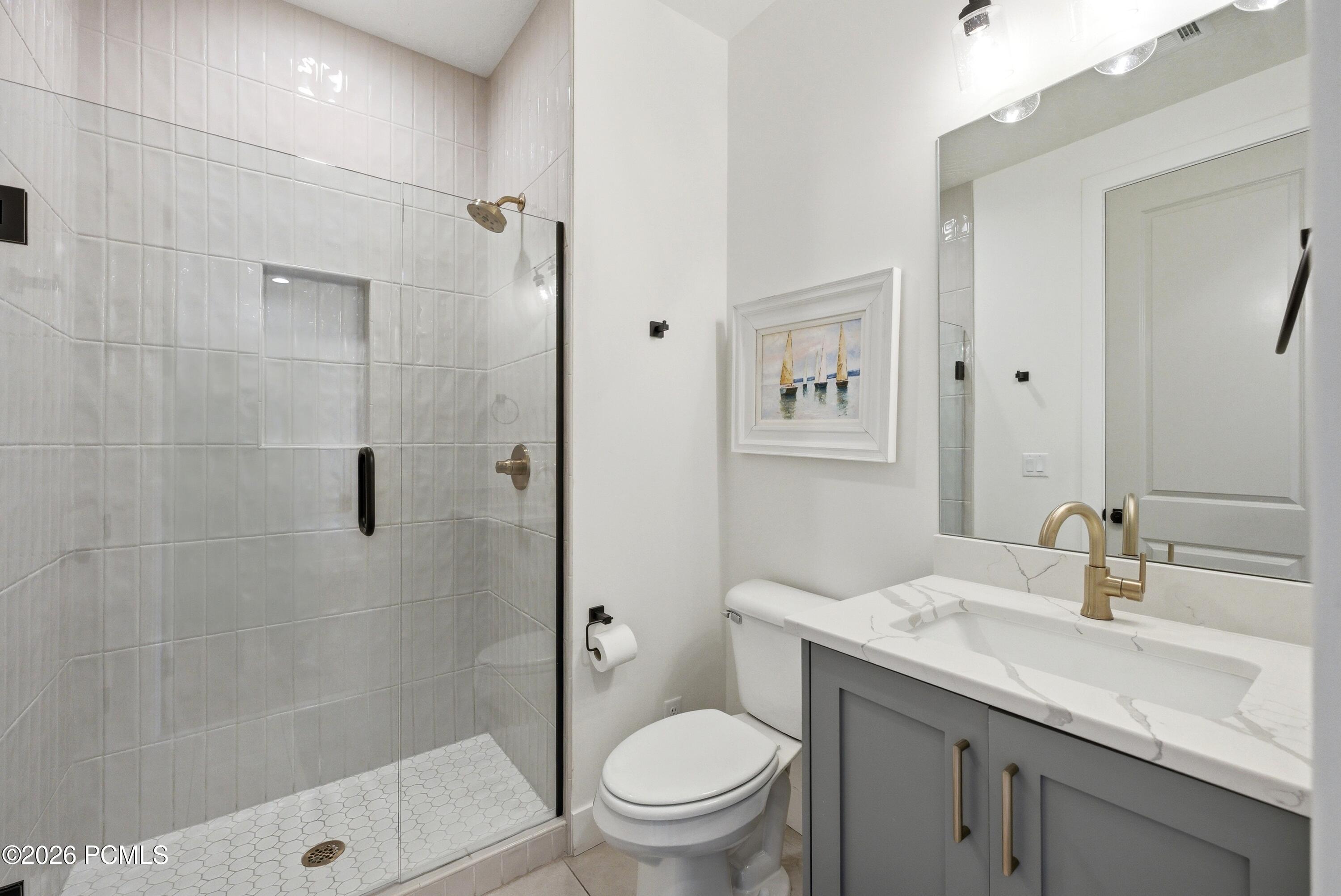 5465 S Lula Bay Place, St. George