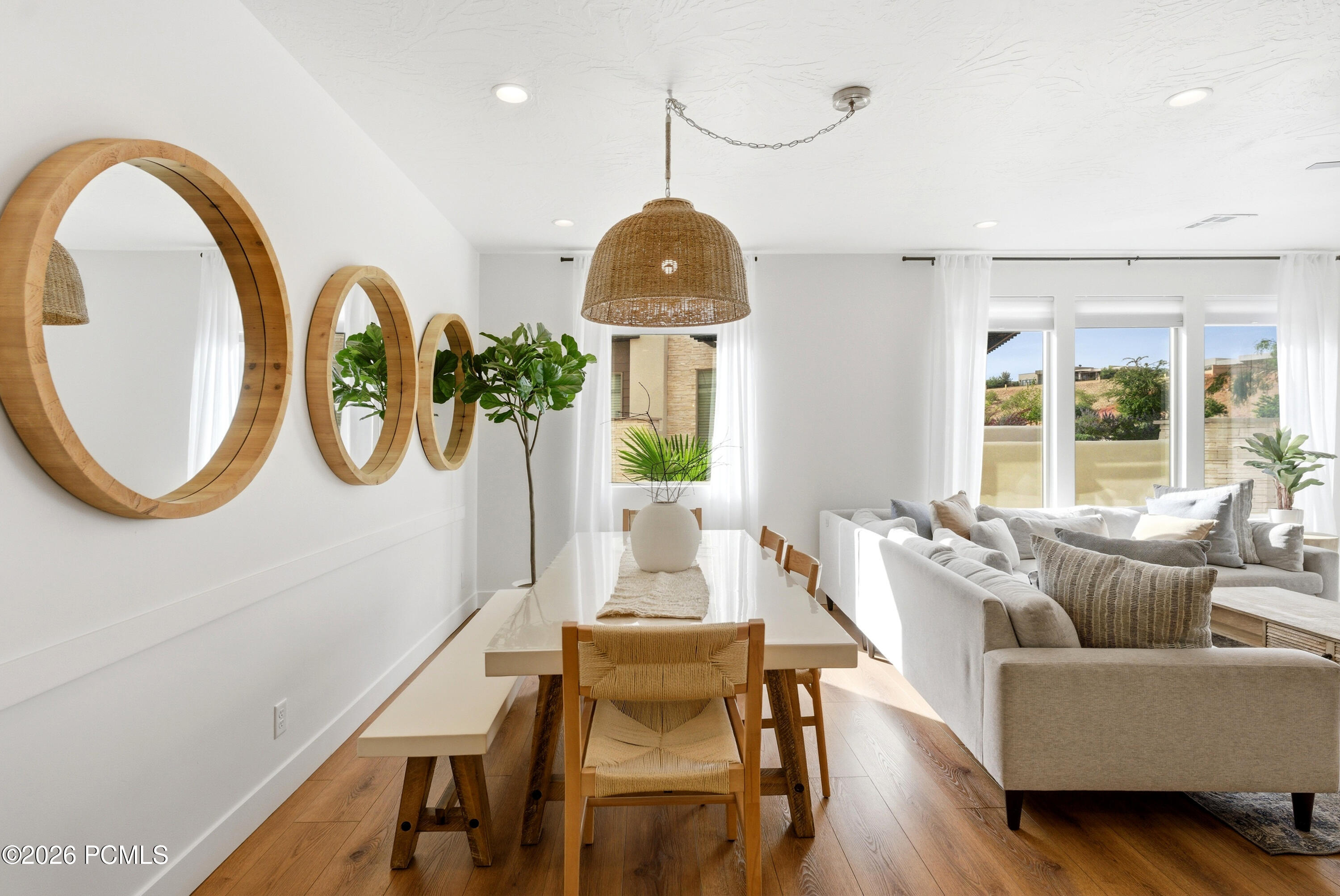 5465 S Lula Bay Place, St. George
