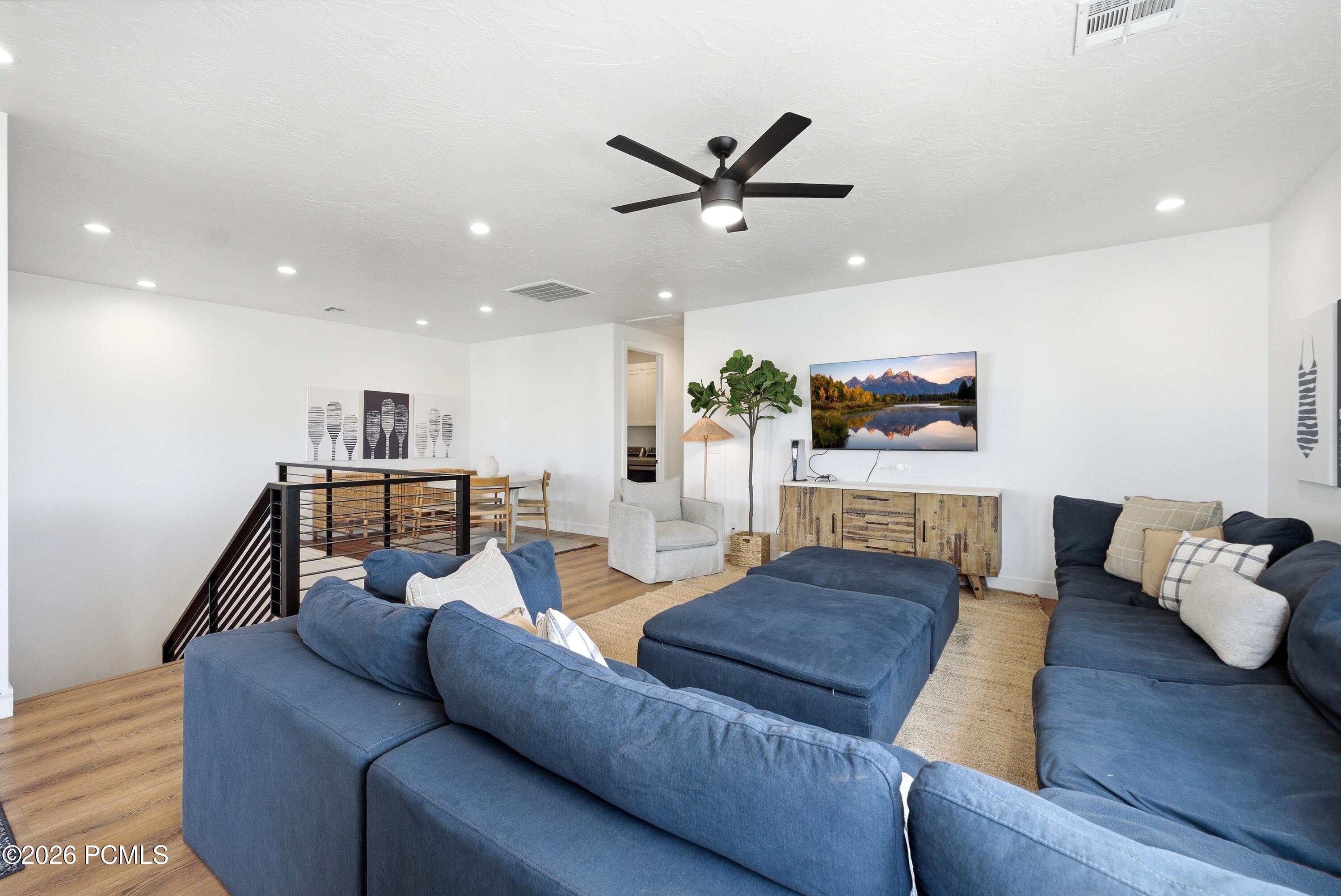 5465 S Lula Bay Place, St. George