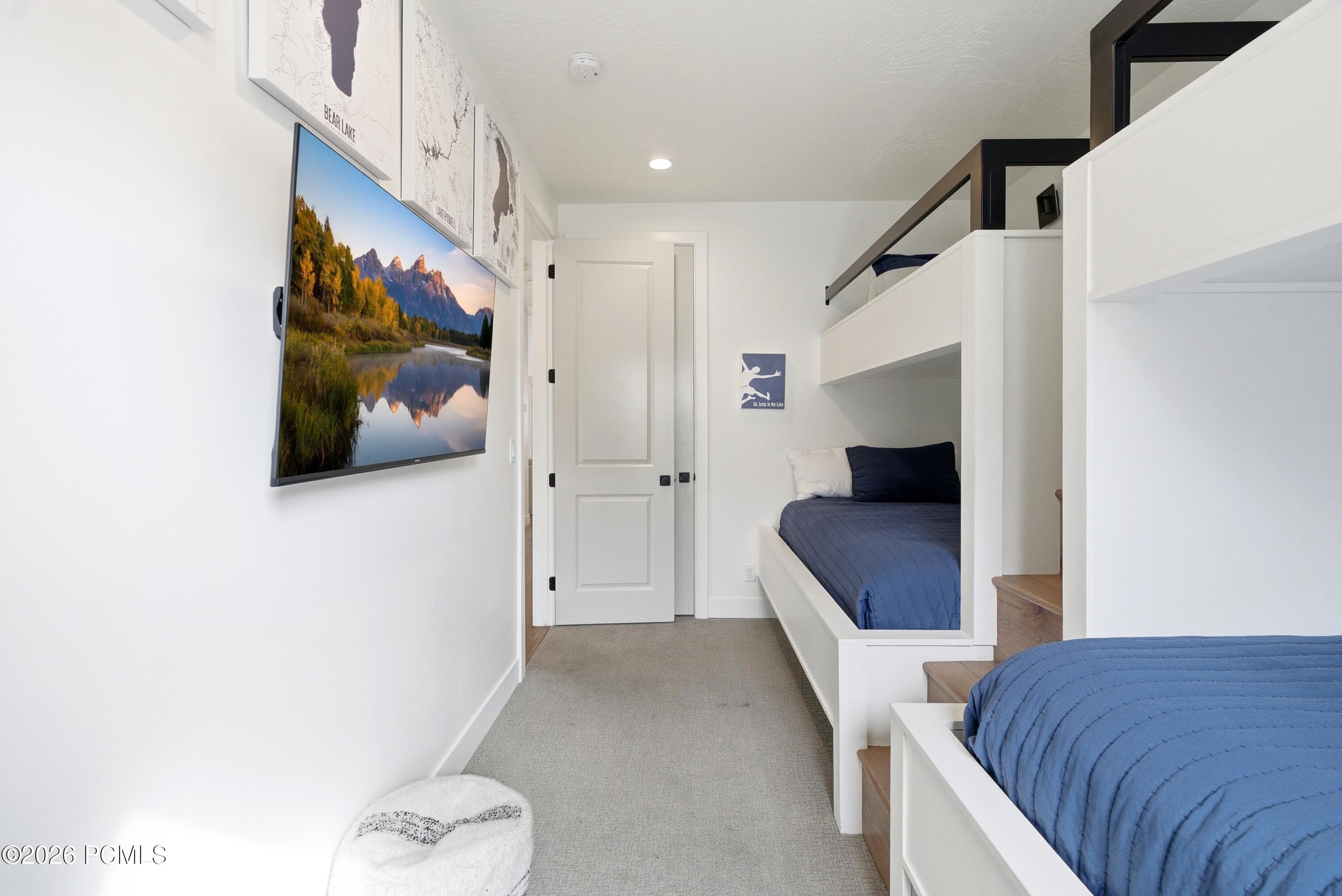 5465 S Lula Bay Place, St. George