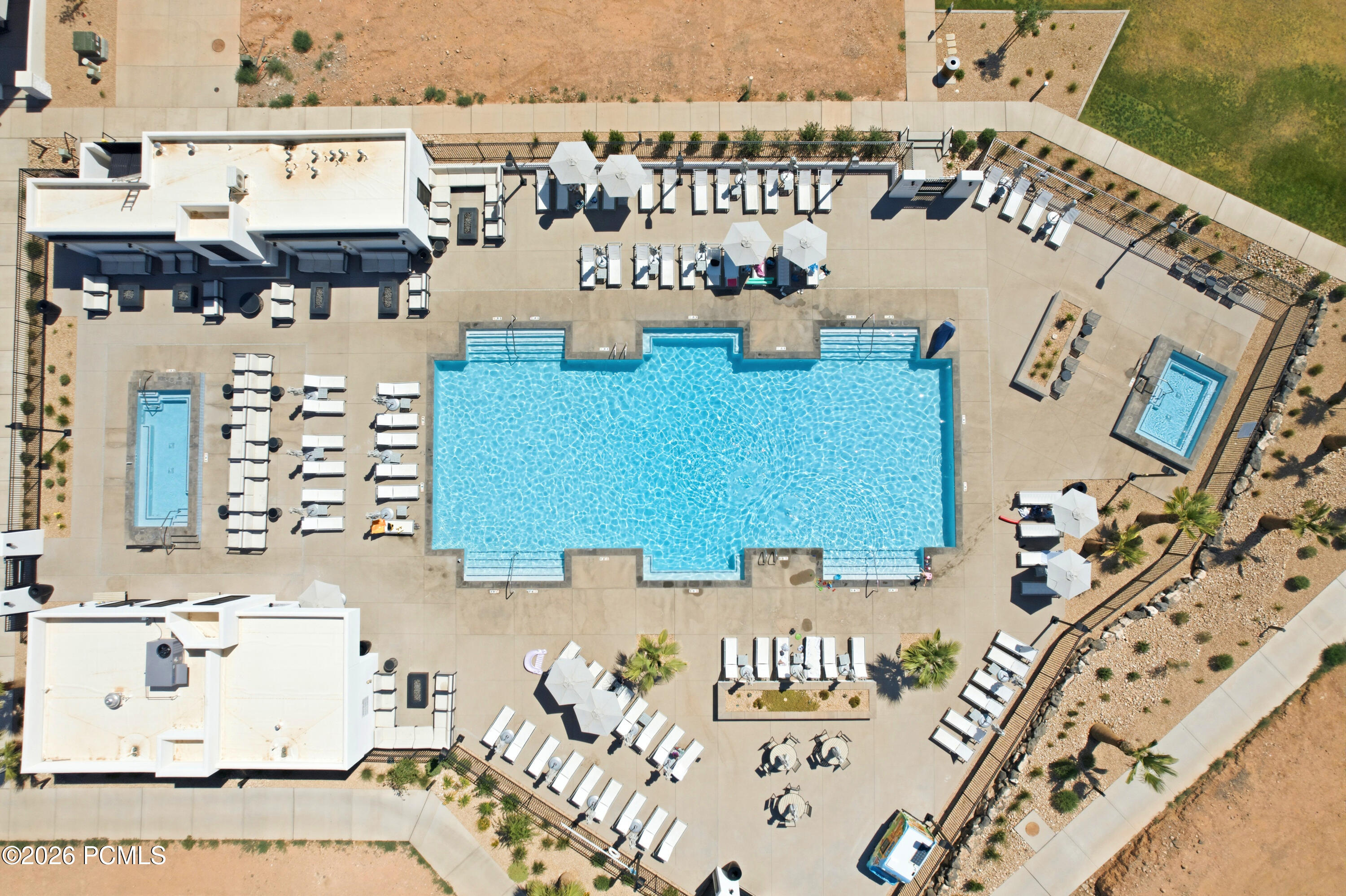 5465 S Lula Bay Place, St. George