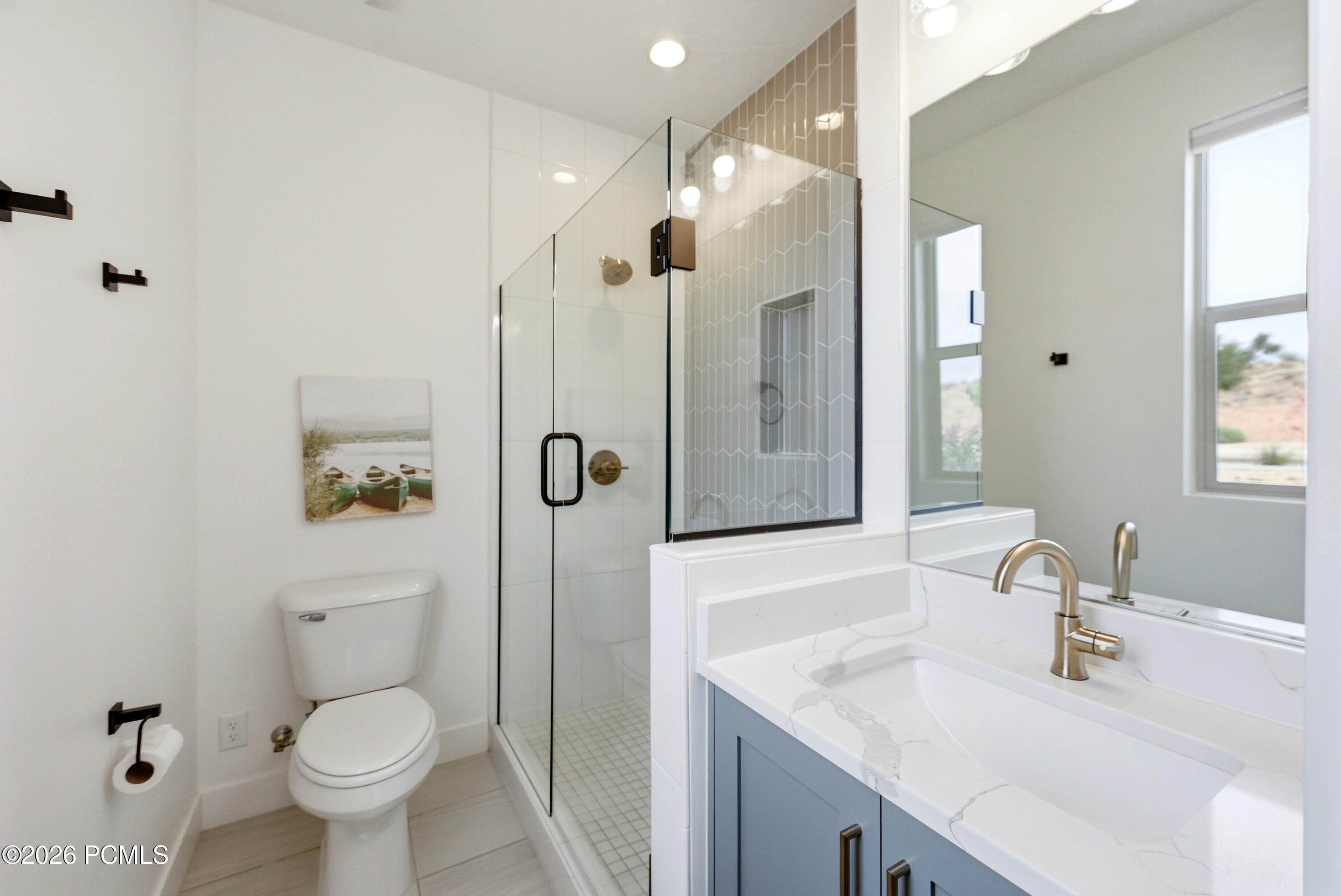 5465 S Lula Bay Place, St. George