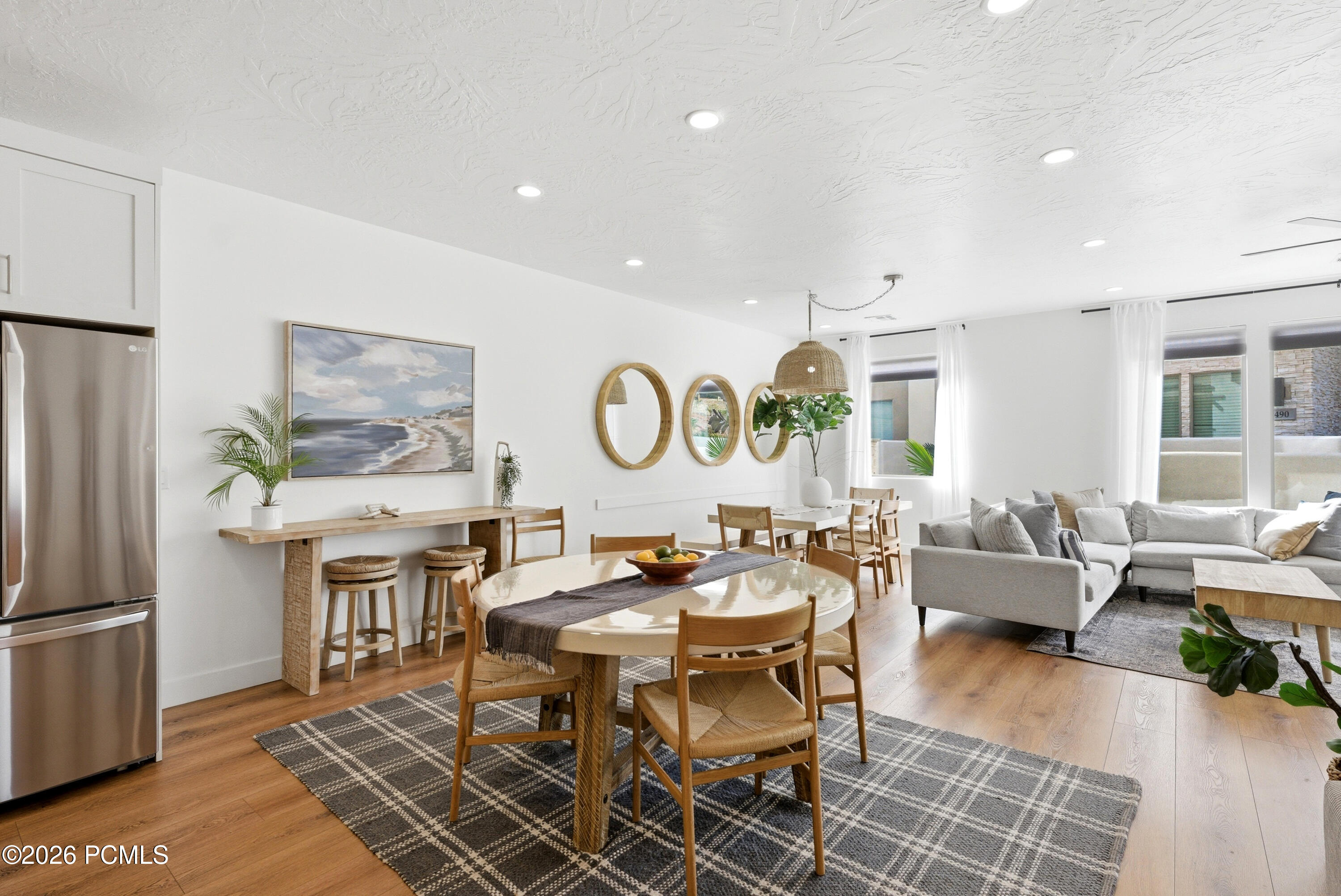 5465 S Lula Bay Place, St. George