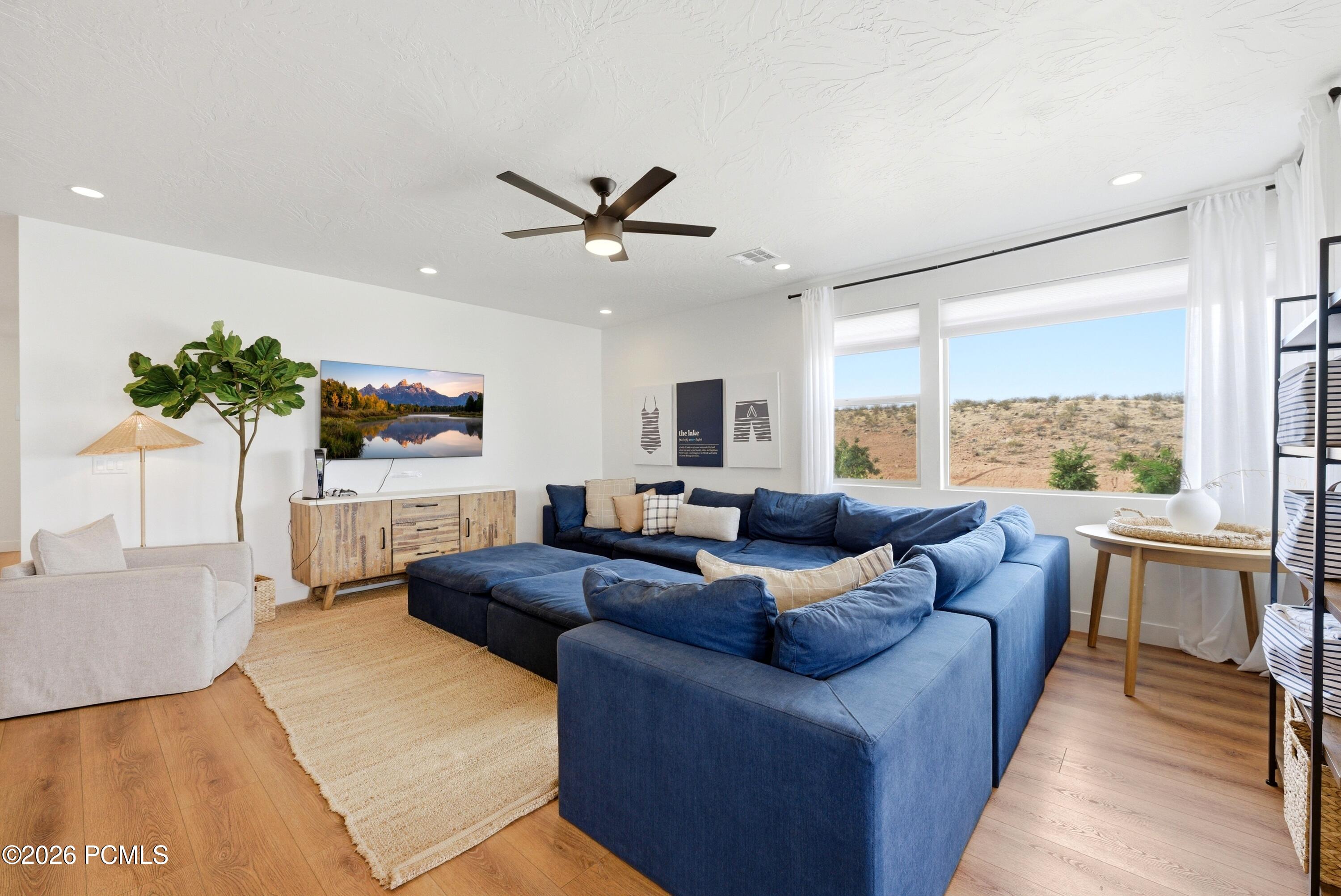 5465 S Lula Bay Place, St. George