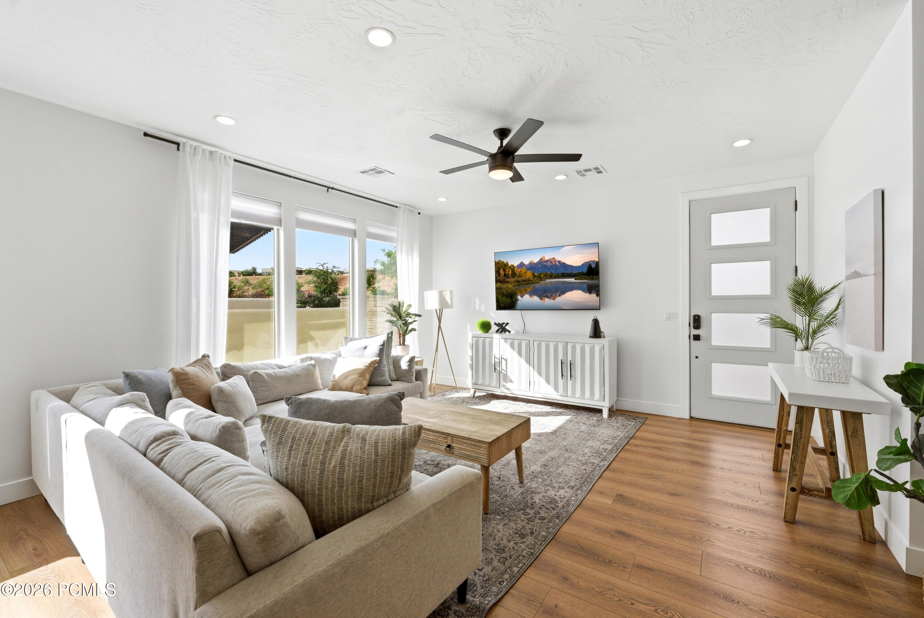 5465 S Lula Bay Place, St. George