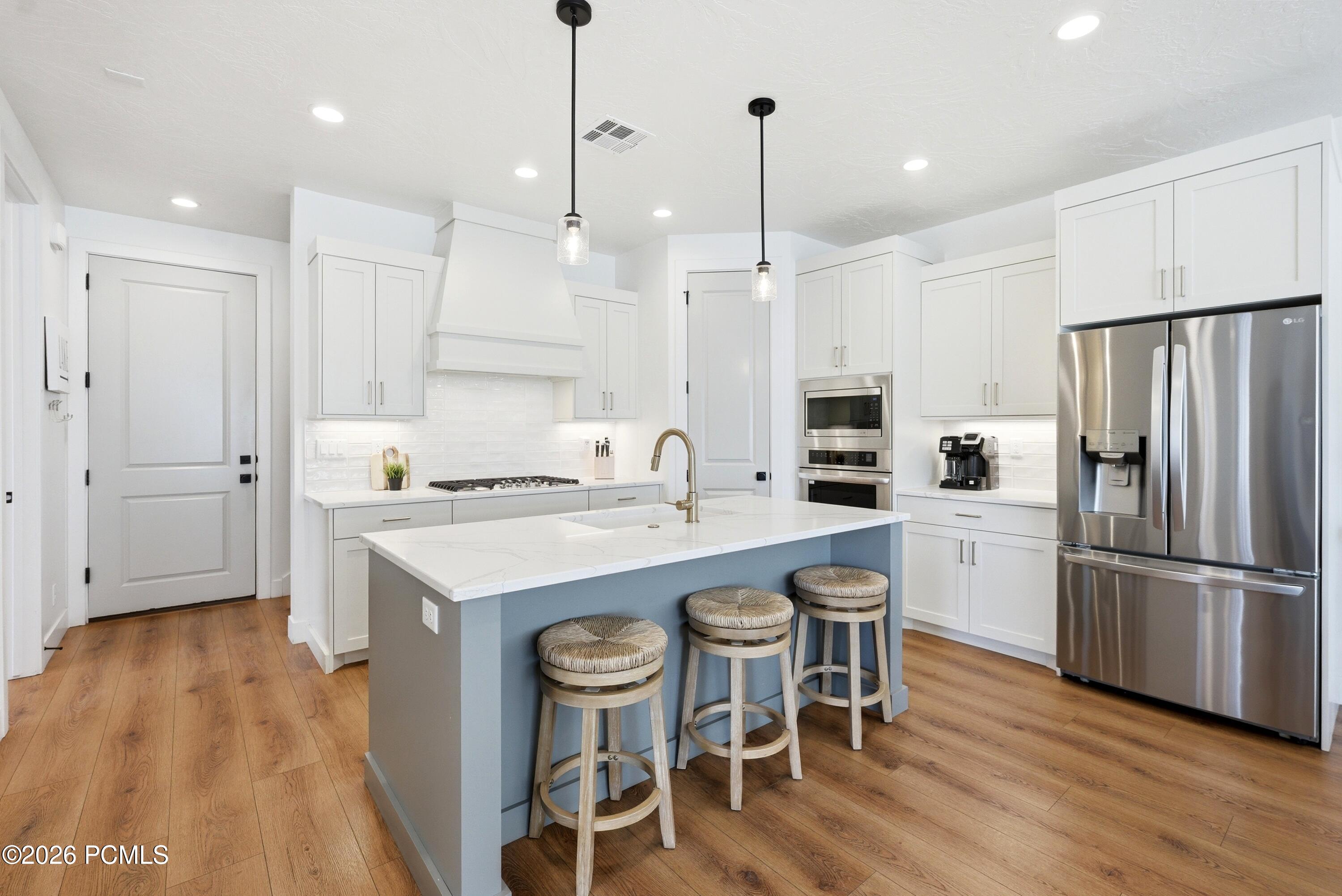 5465 S Lula Bay Place, St. George