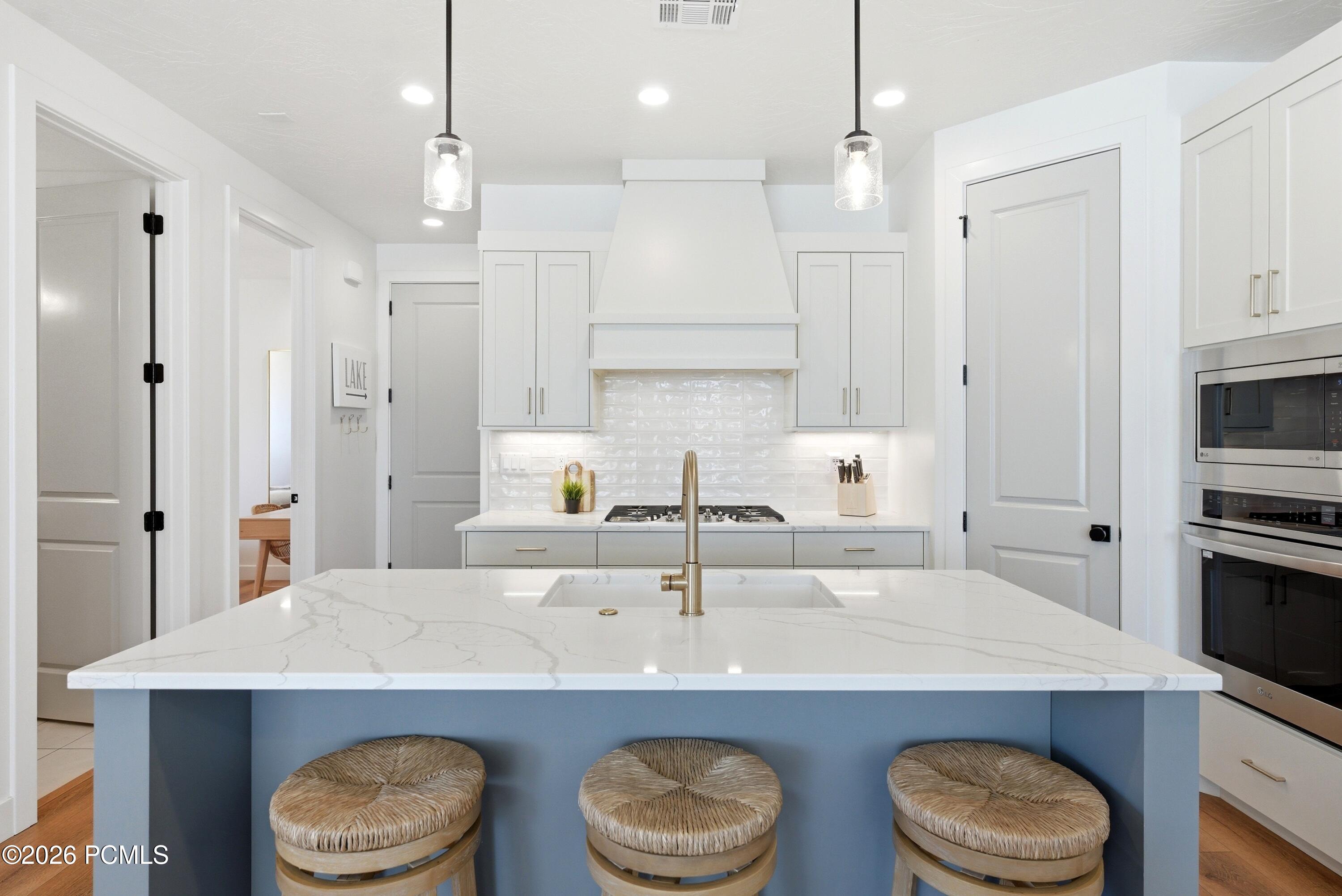 5465 S Lula Bay Place, St. George