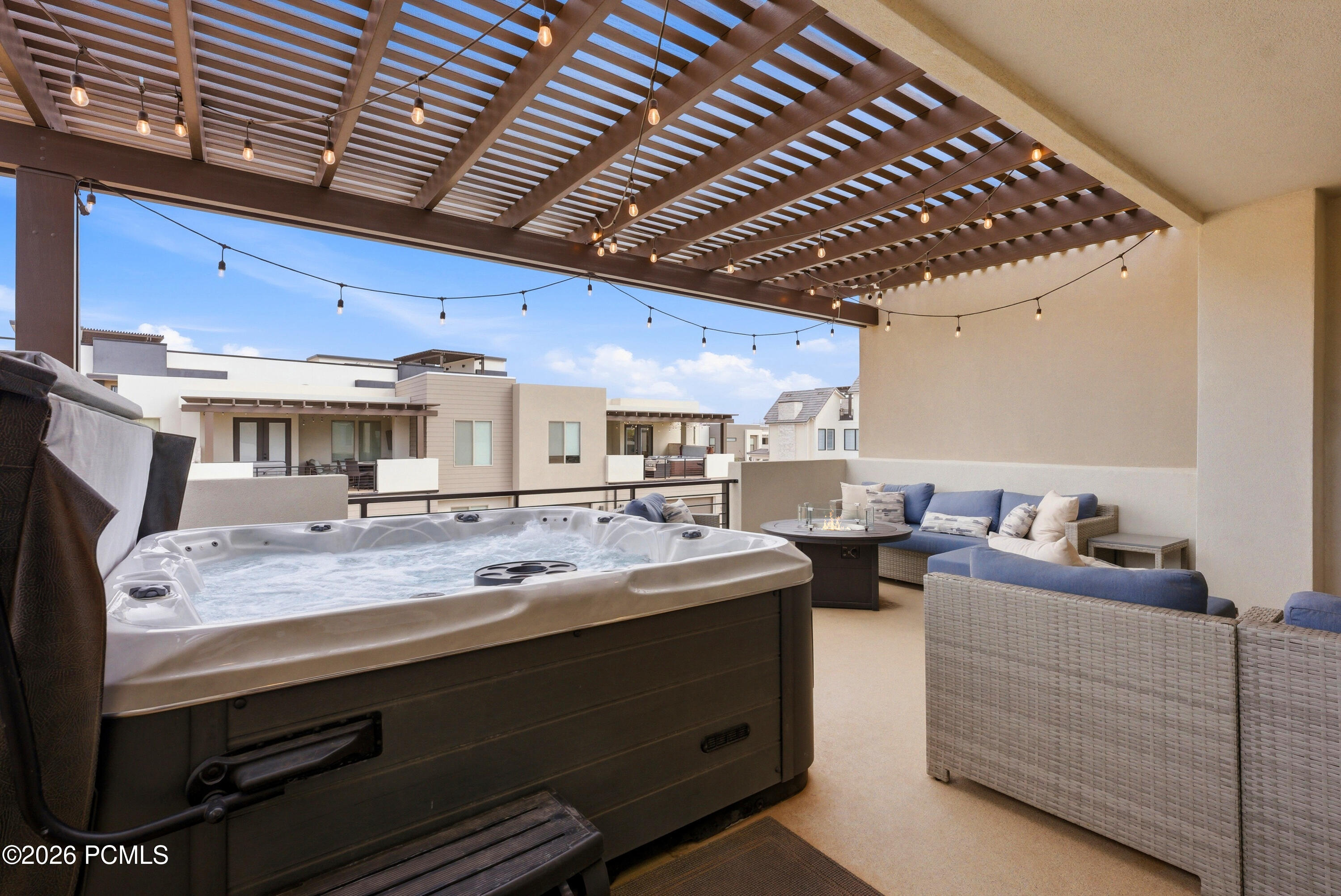 5465 S Lula Bay Place, St. George
