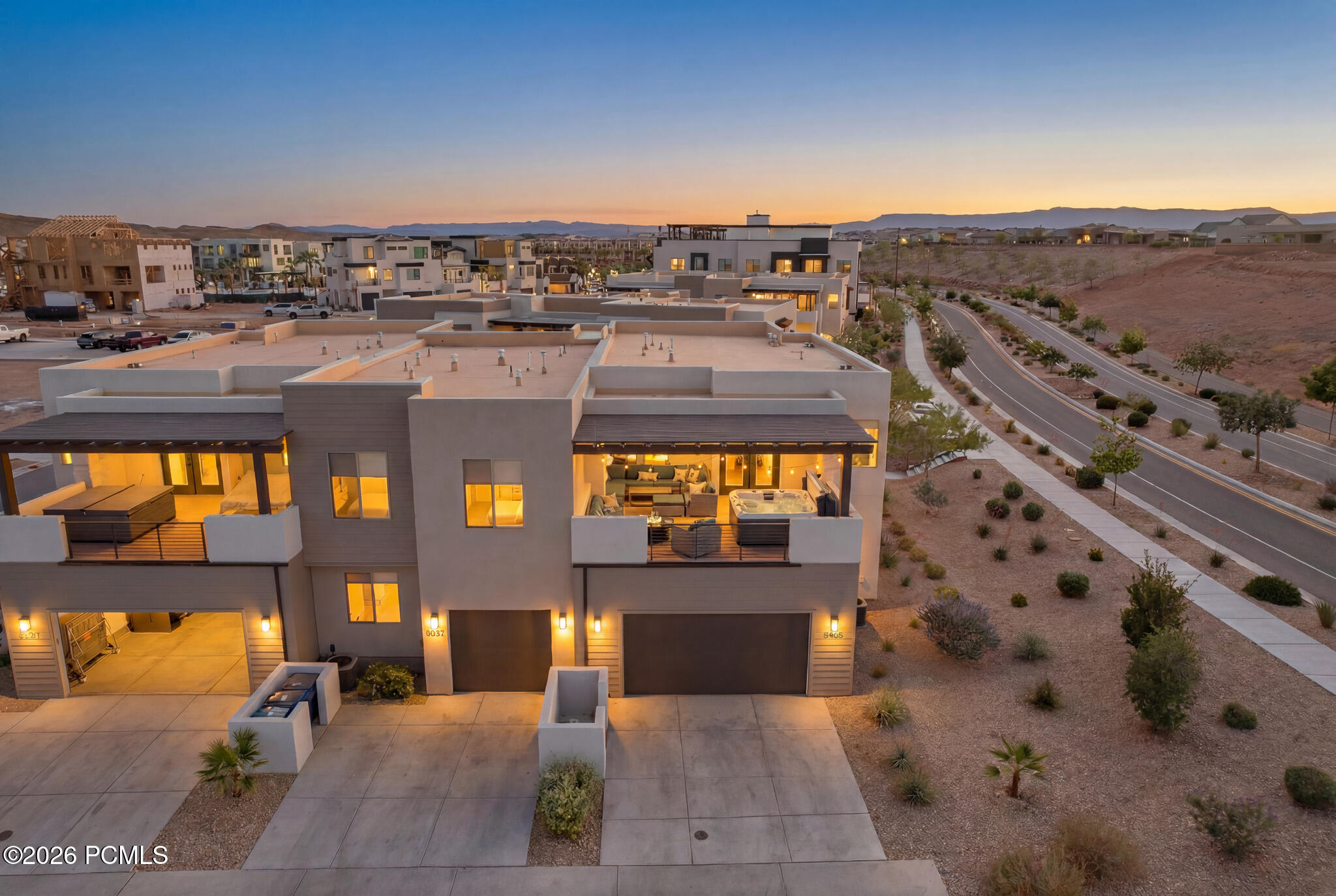 5465 S Lula Bay Place, St. George