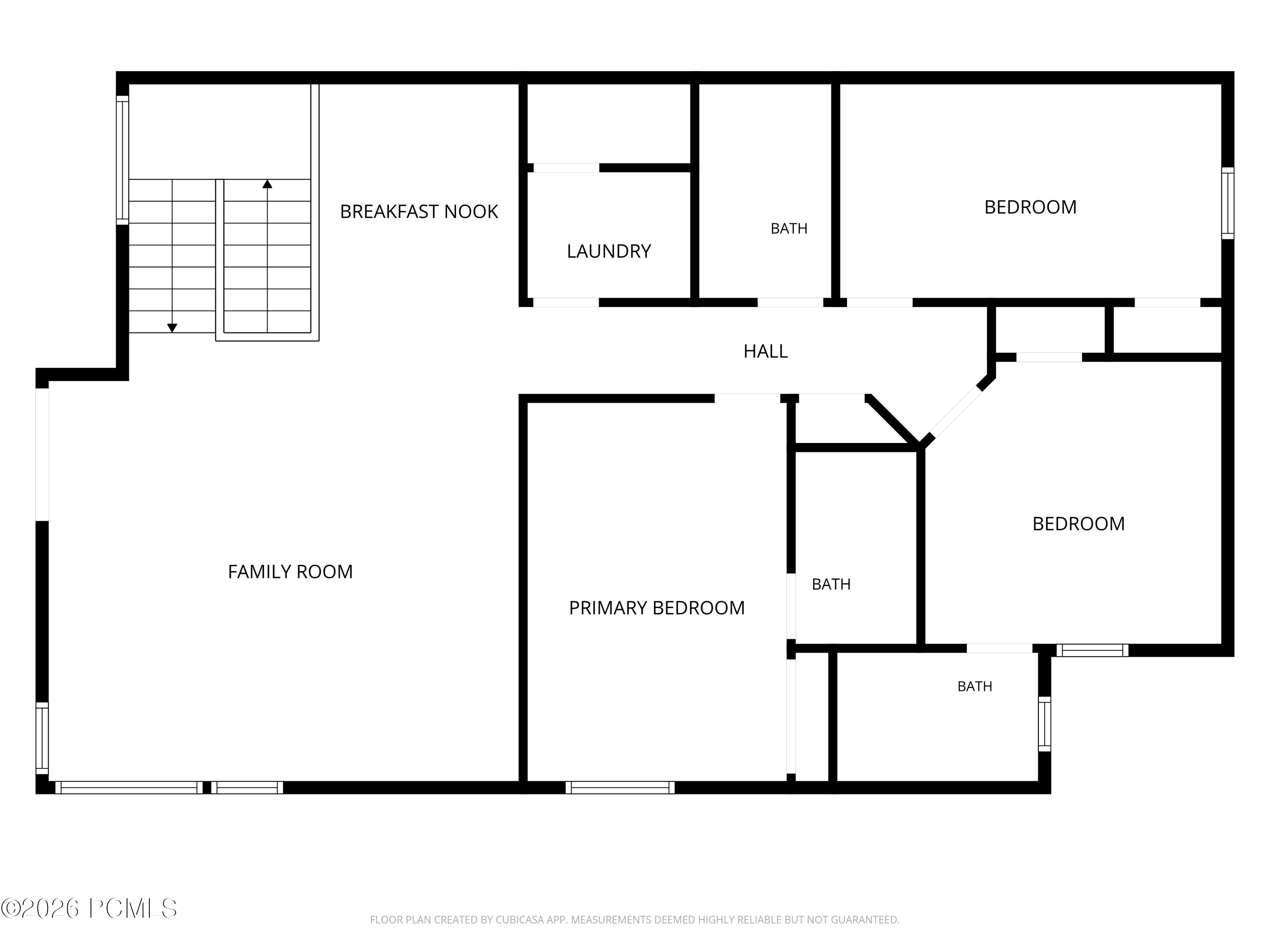 5465 S Lula Bay Place, St. George